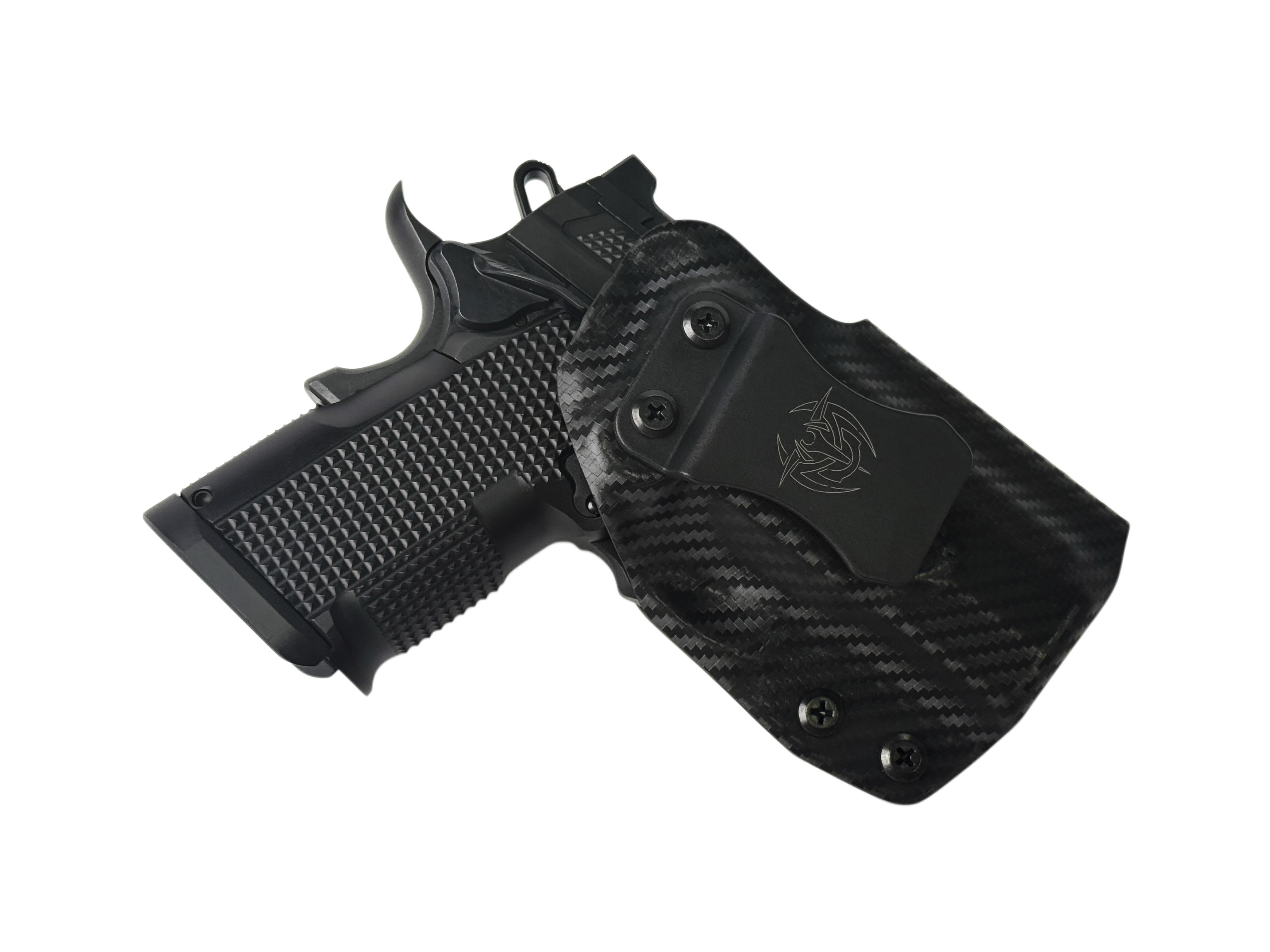 XP 3C IWB/OWB By UM Tactical Holster RH – Fusion Firearms — image 3