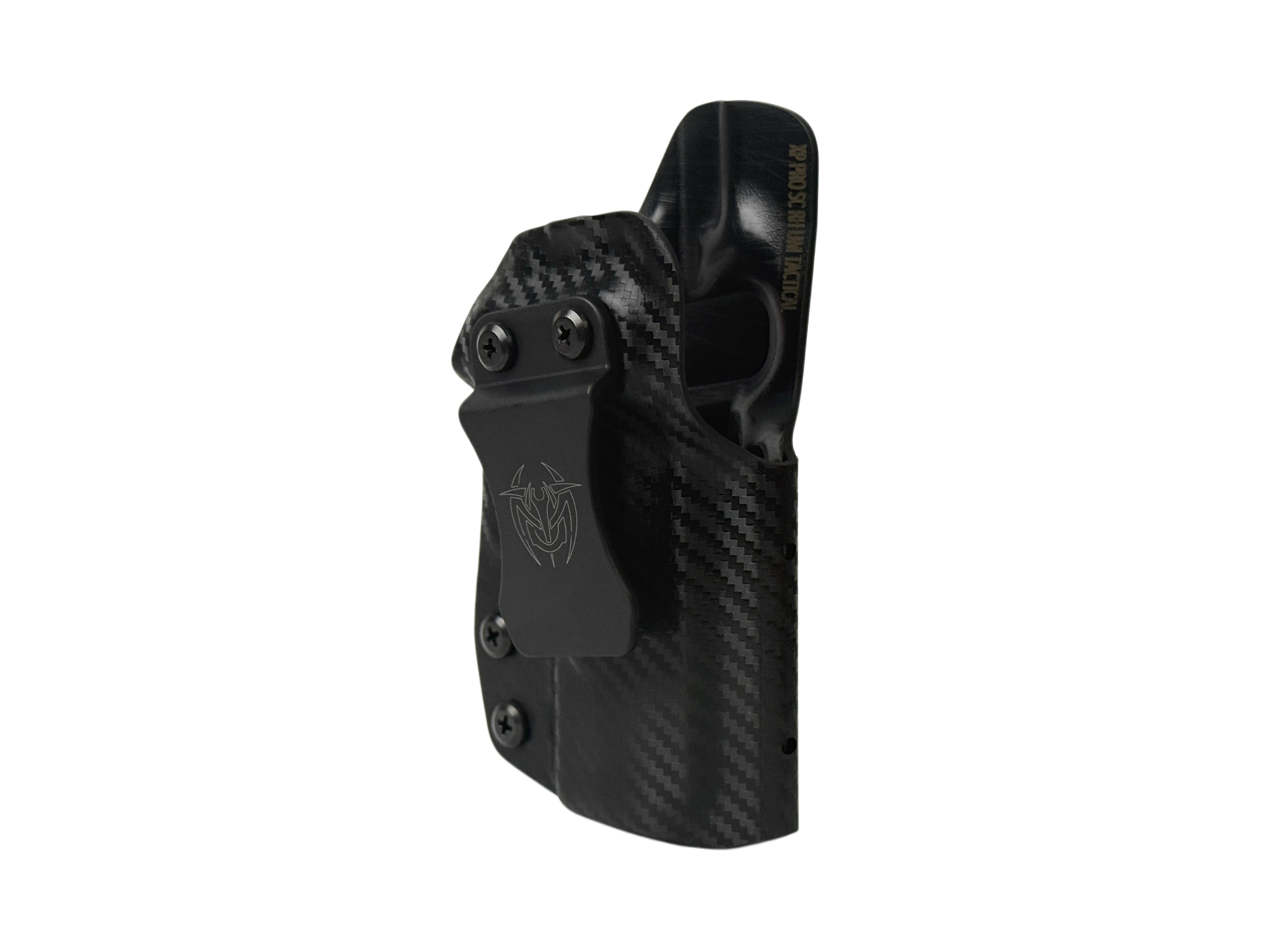 XP 3C IWB/OWB By UM Tactical Holster RH – Fusion Firearms — image 4
