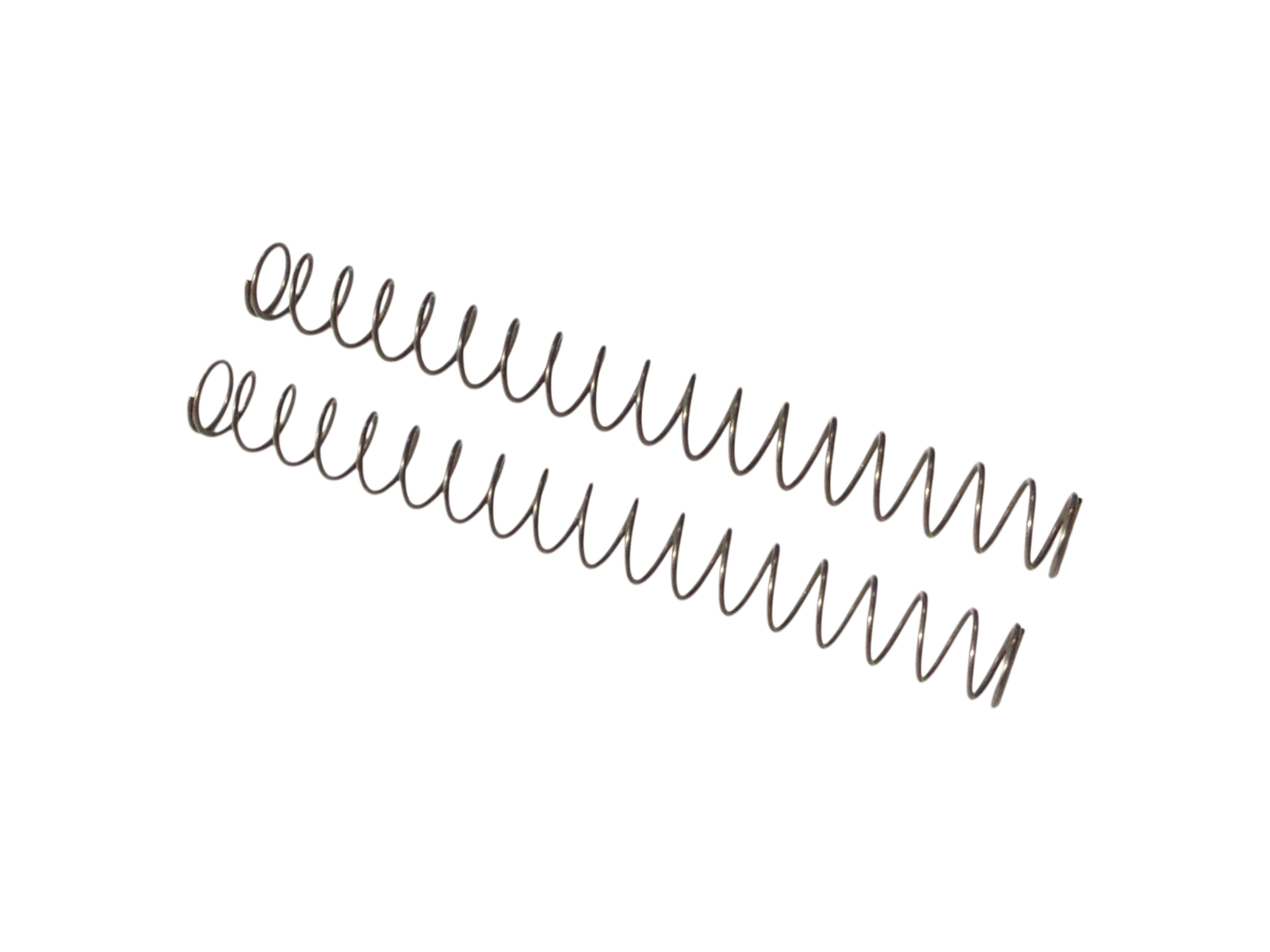XP COMP 36 Constant Recoil Spring Kit – Stainless Steel – Fusion Firearms