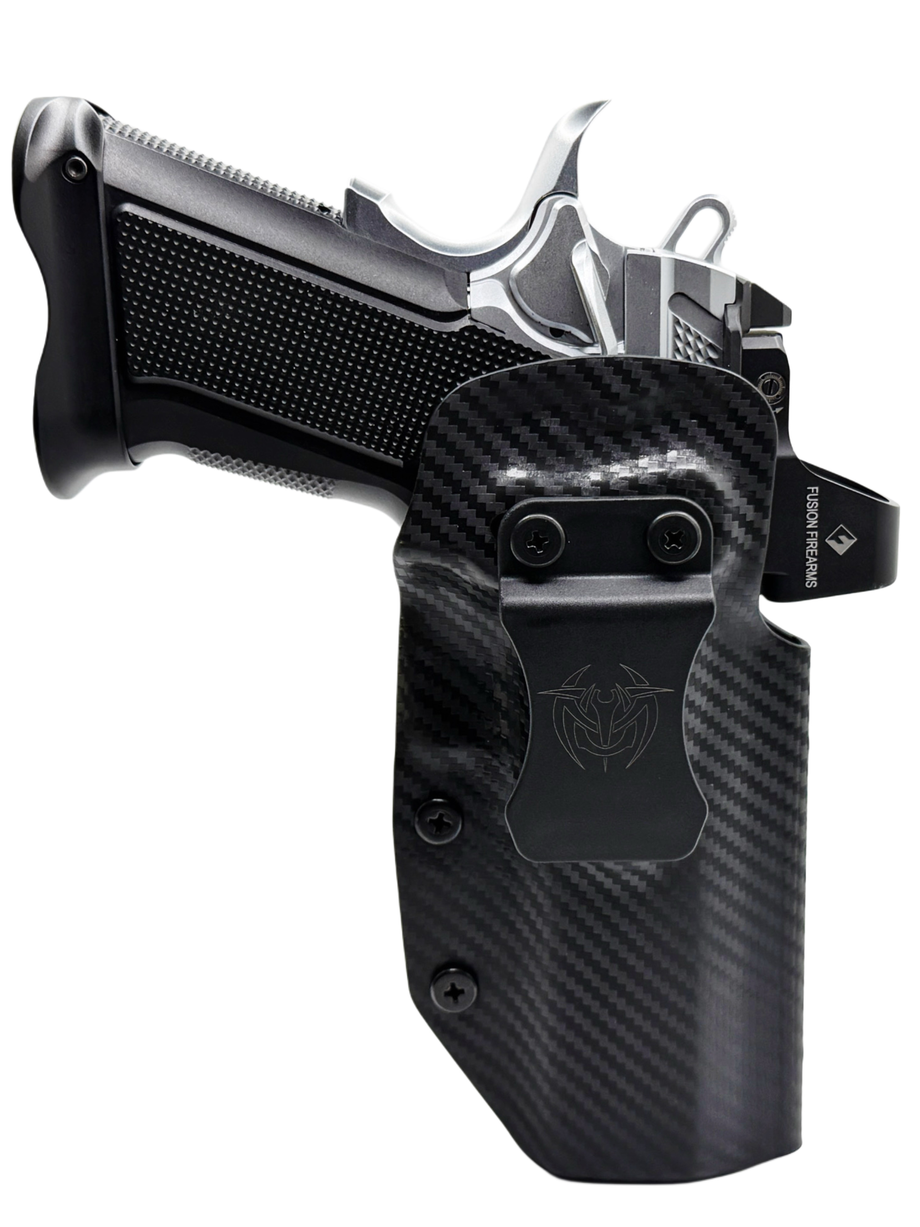 XP COMP Ambi OWB/IWB – Fusion Firearms