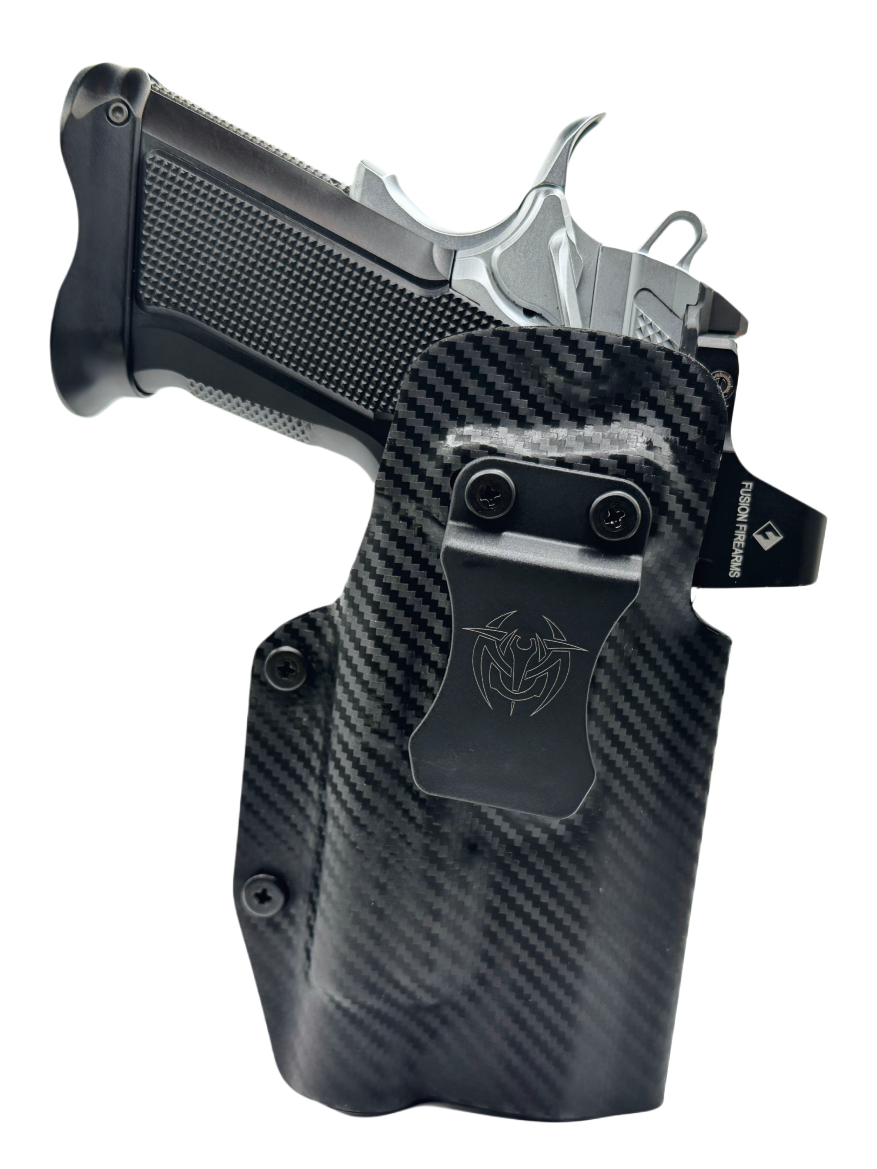 XP COMP Ambi OWB/IWB TLR-1 – Fusion Firearms