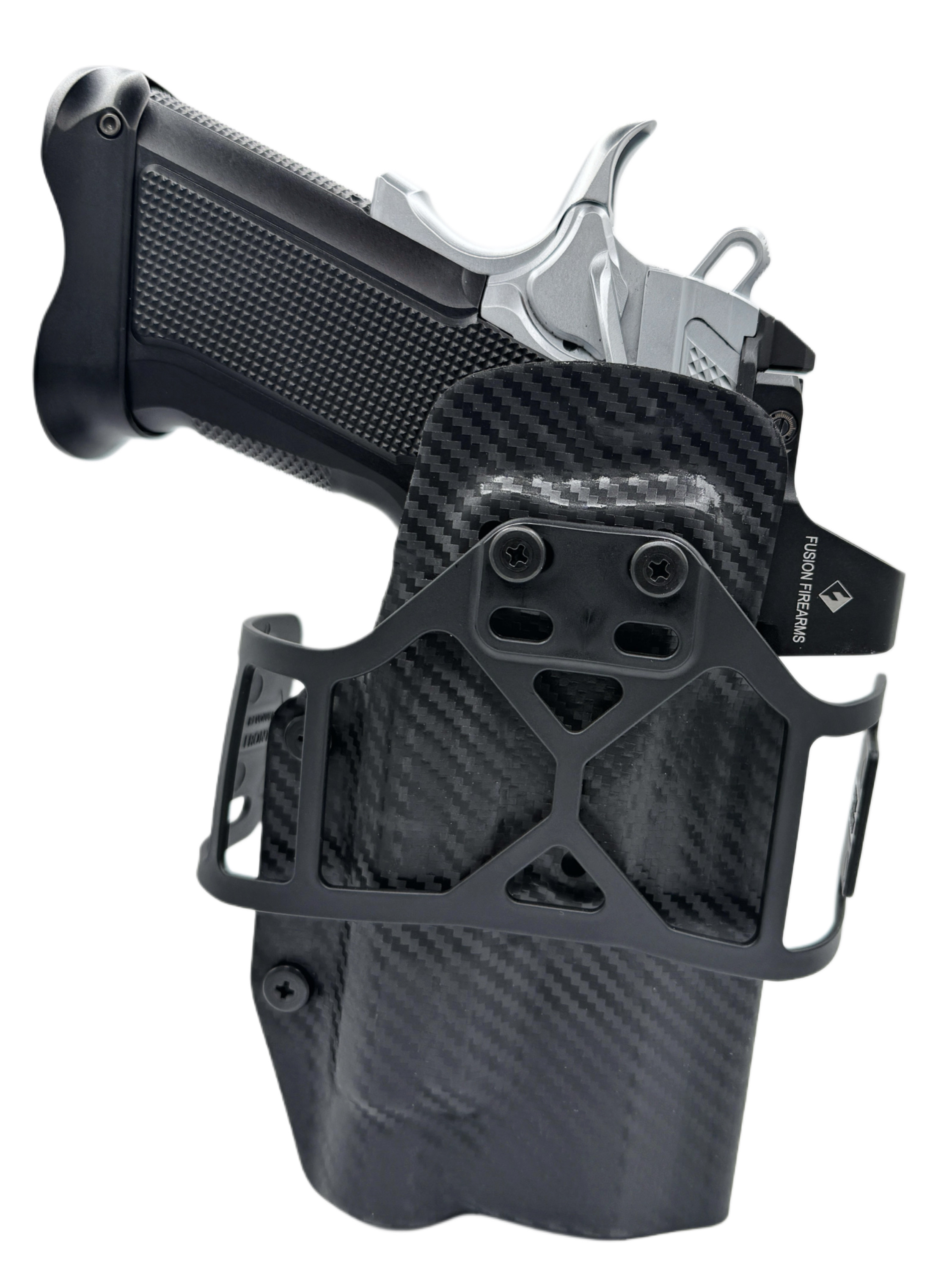 XP COMP Ambi OWB/IWB TLR-1 – Fusion Firearms — image 2
