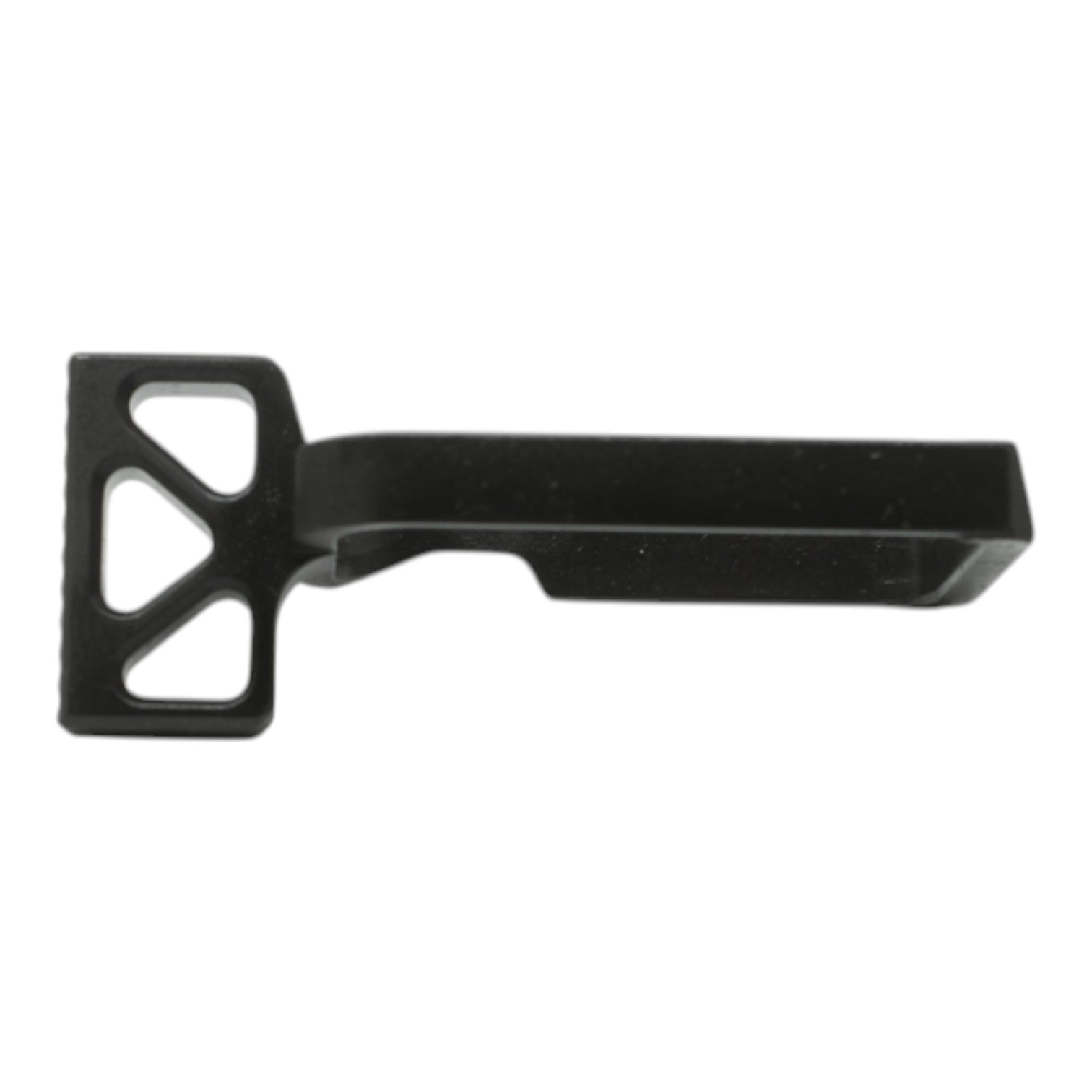 XP Pro 1 Peice Flat K-Hole - Black – Fusion Firearms