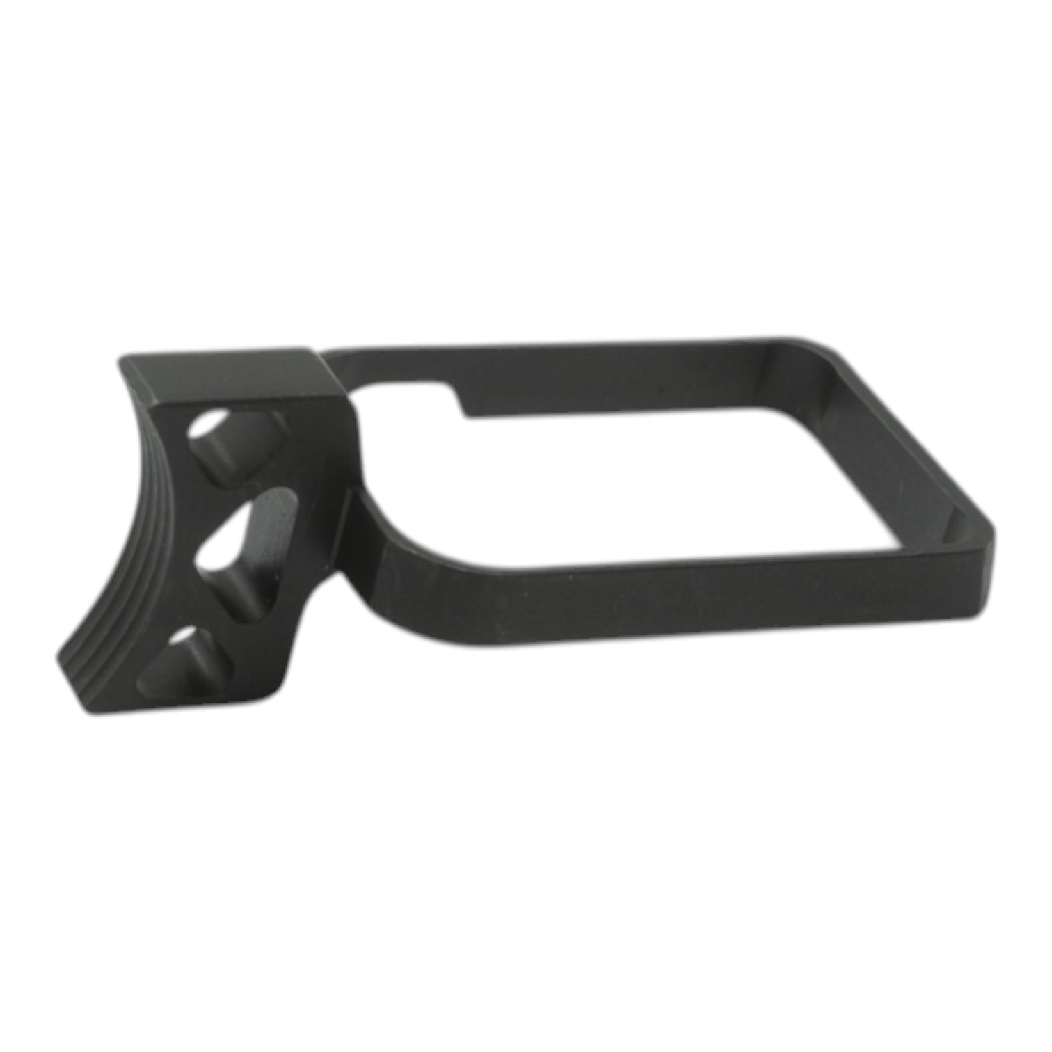 XP Pro 1 Peice K-Hole - Black – Fusion Firearms — image 2