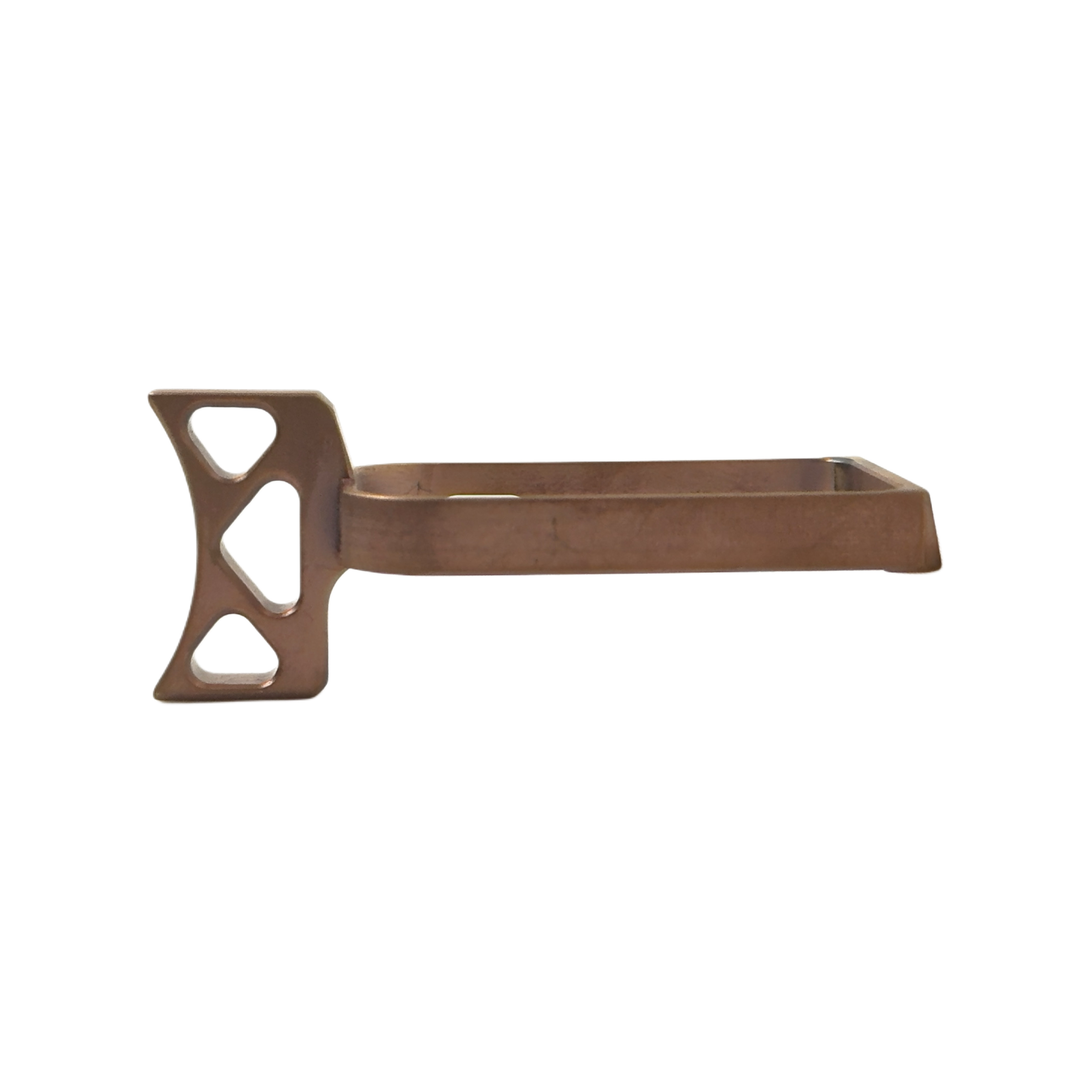 XP Pro 1 Piece Curved K-Hole - Bronze – Fusion Firearms — image 2
