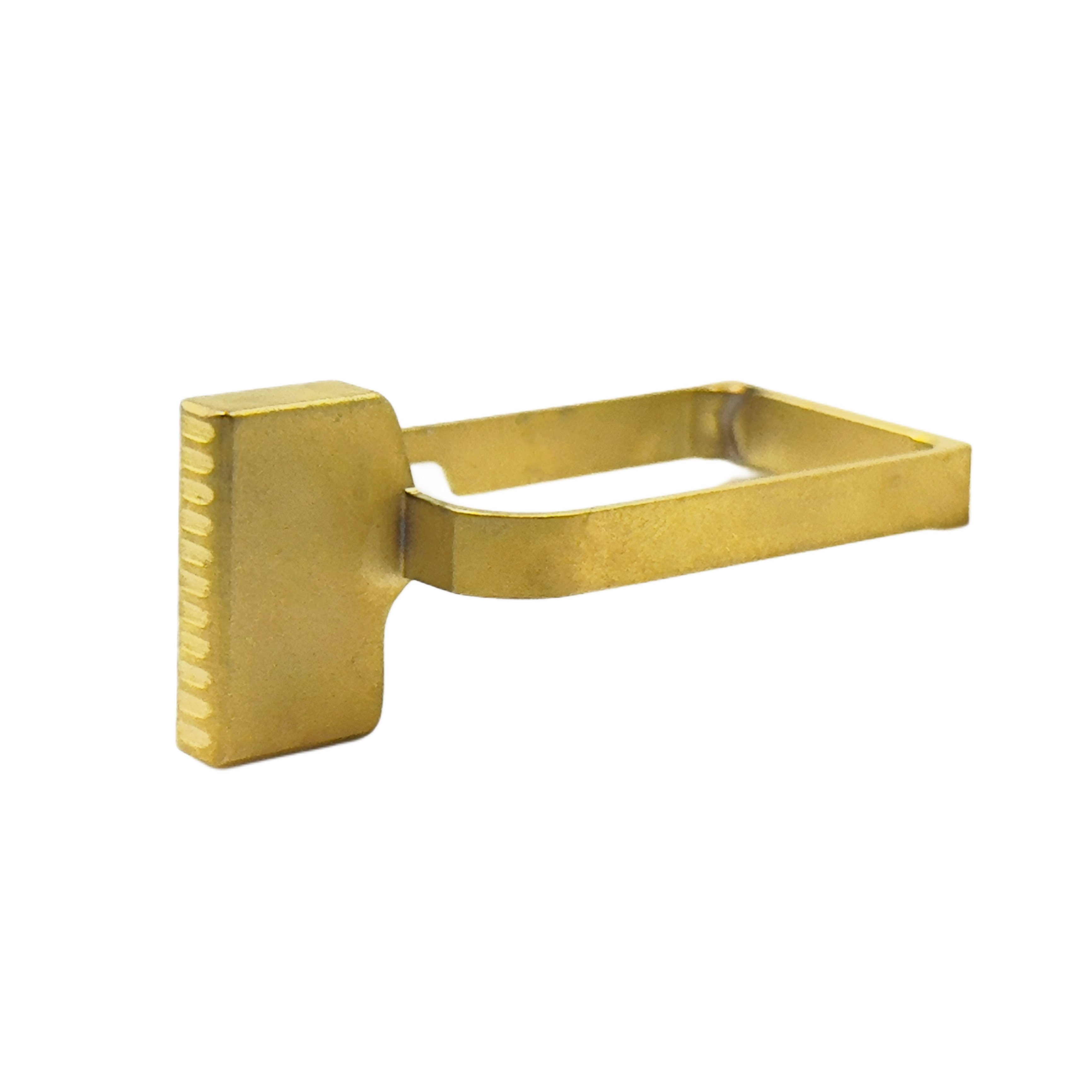 XP Pro 1 Piece Flat Solid - Gold – Fusion Firearms