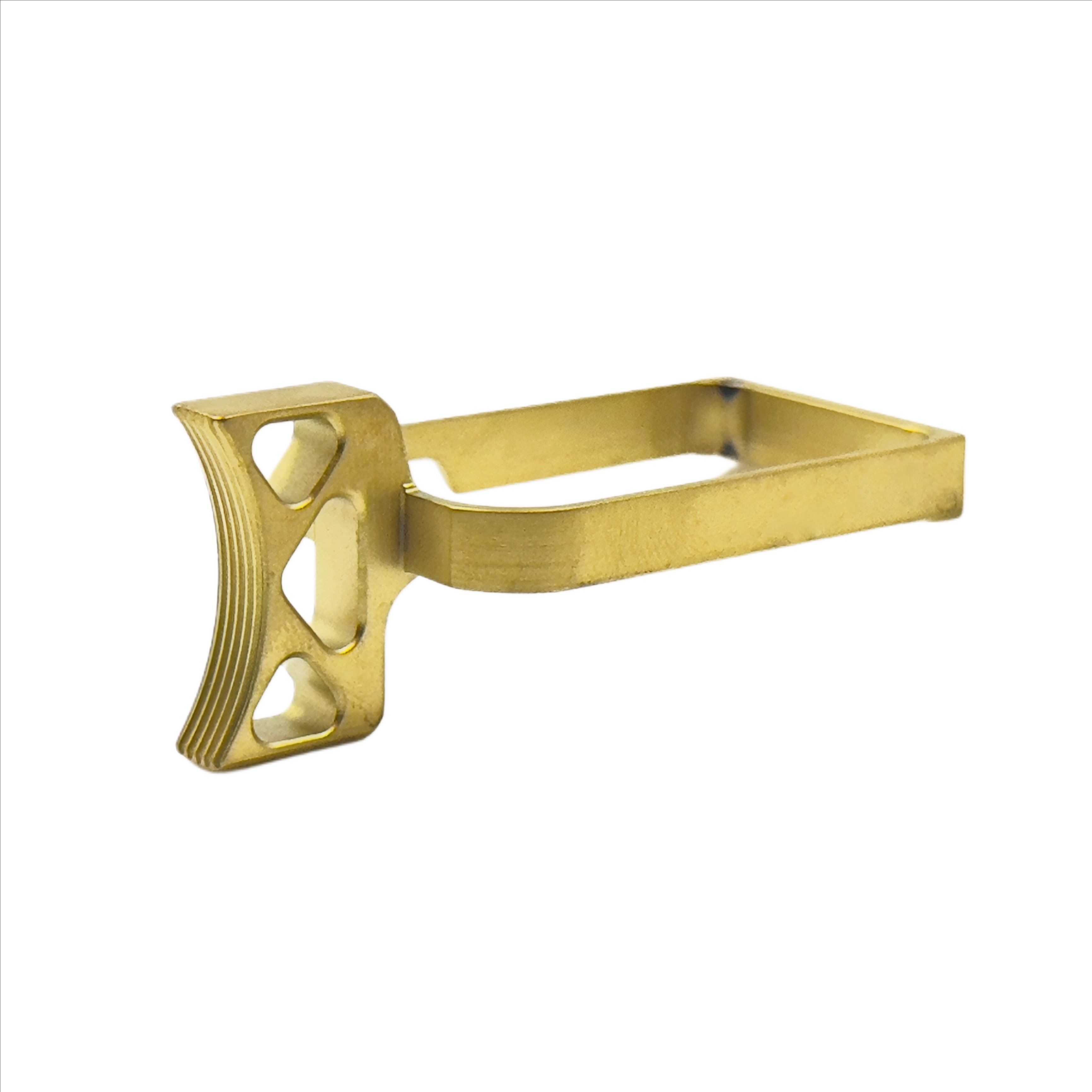 XP Pro 1 Piece K-Hole - Gold – Fusion Firearms