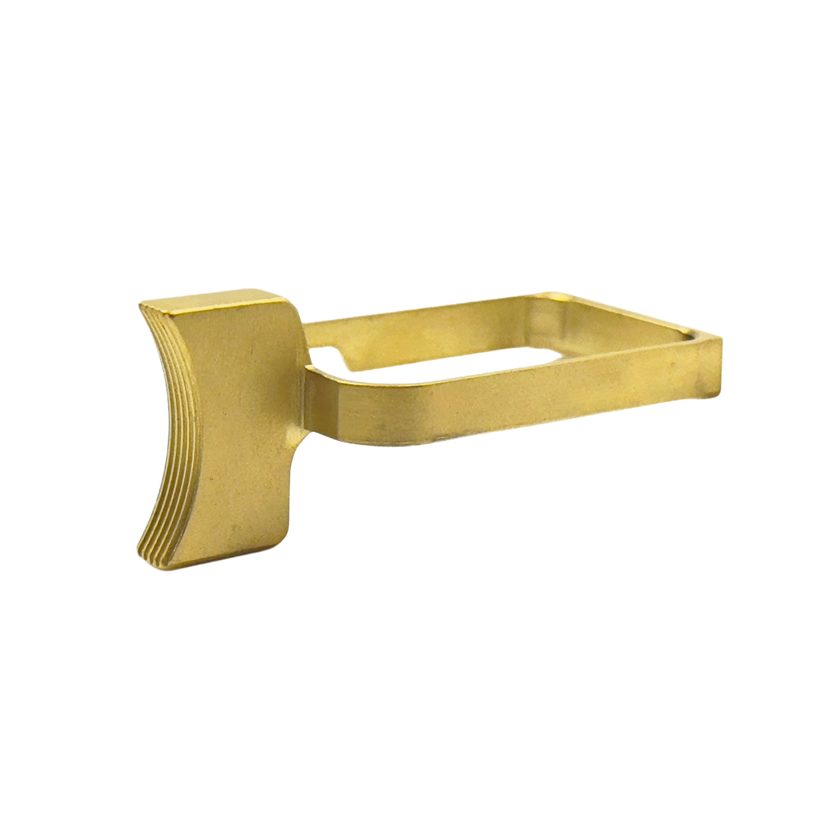 XP Pro 1 Piece Solid- Gold – Fusion Firearms