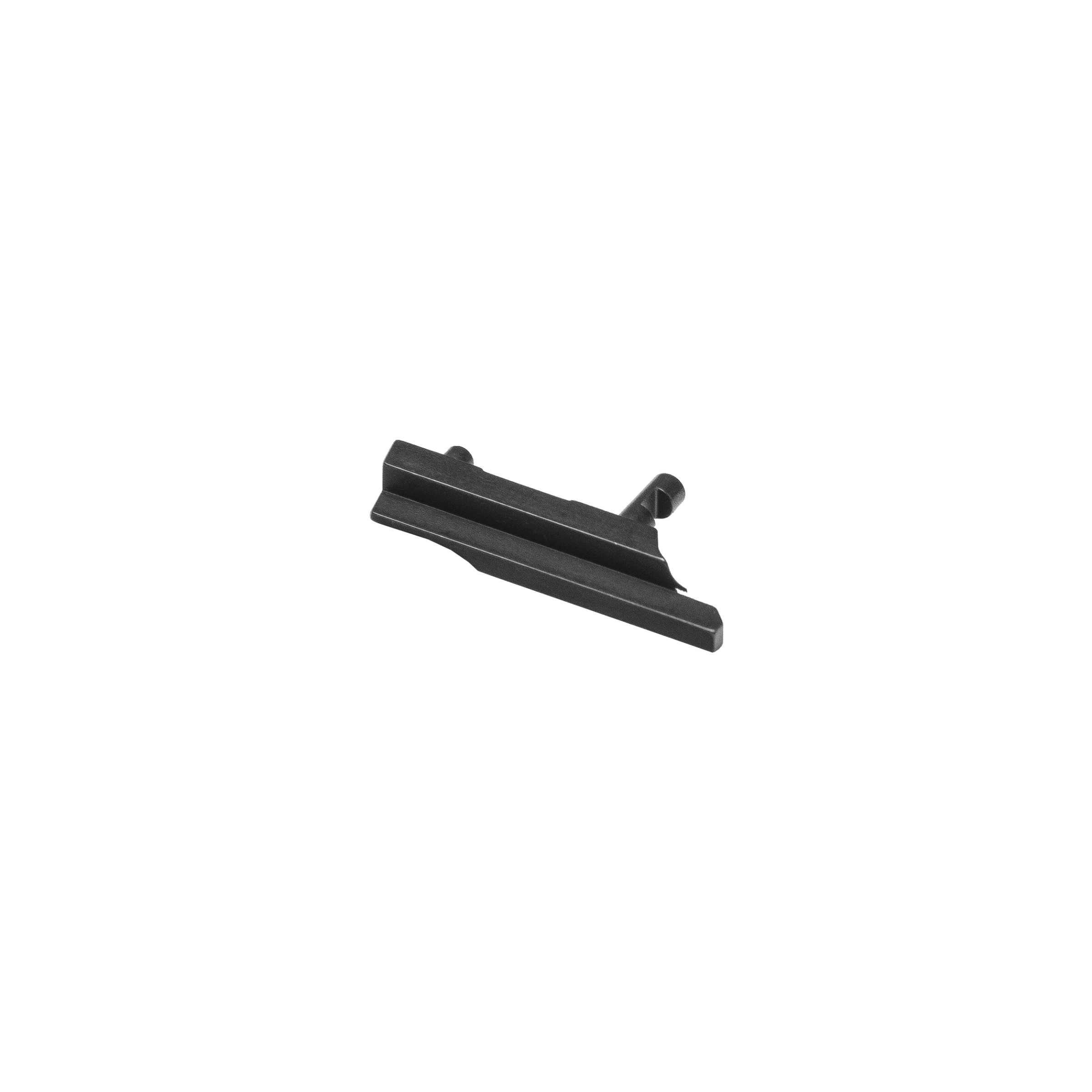 XP Pro 1911 9MM Ejector - Tenifer Finished (Black) – Fusion Firearms