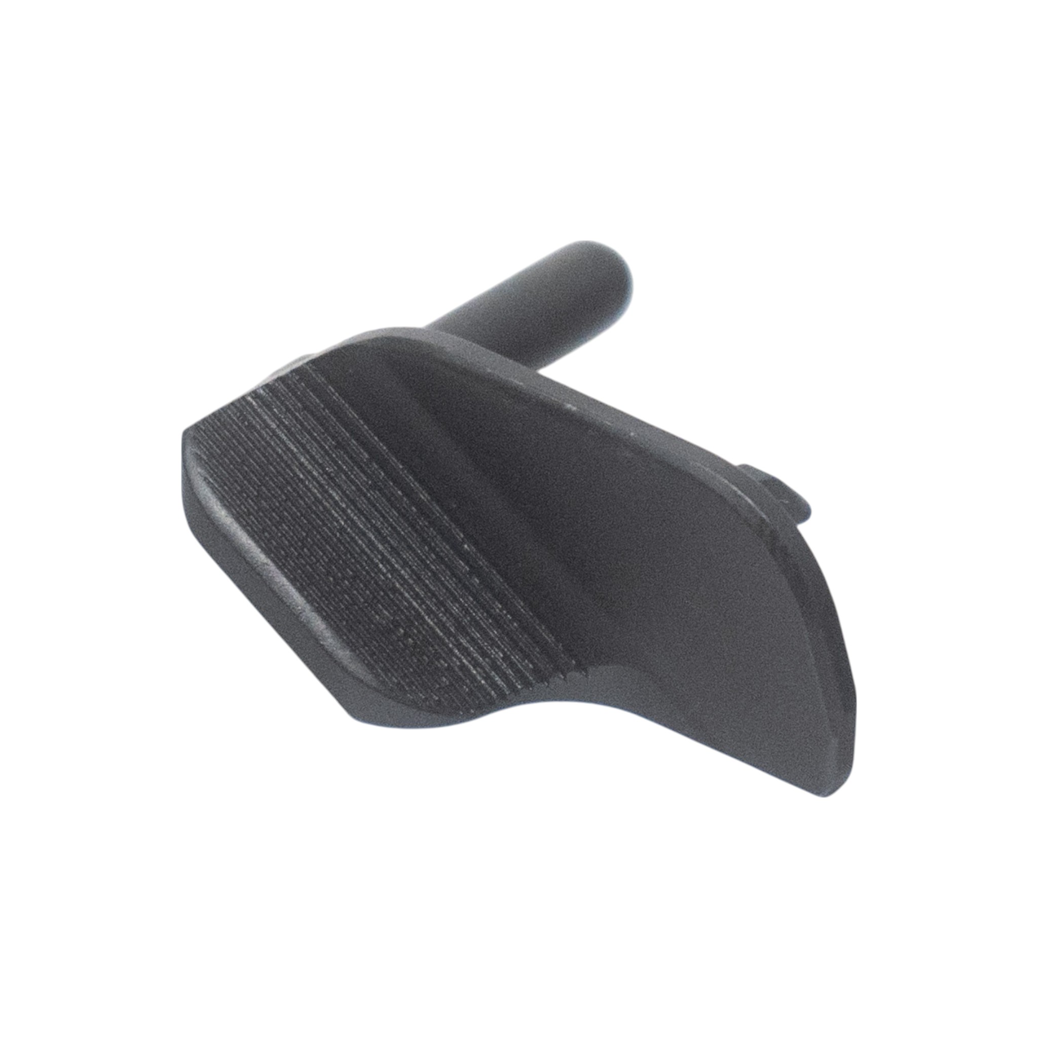 XP Pro Gas Pedal Slide Stop – Black - Non-Lock-Back – Fusion Firearms