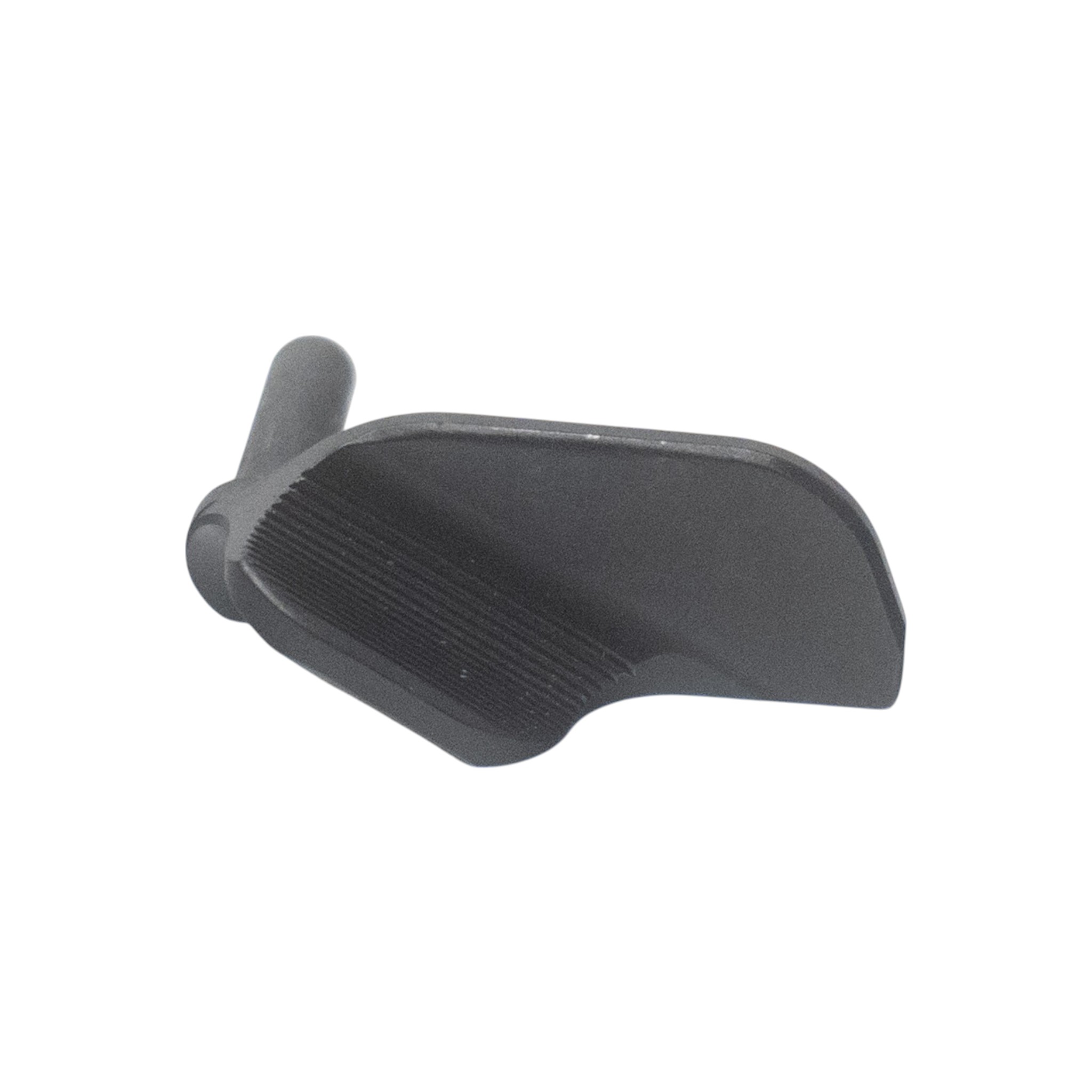XP Pro Gas Pedal Slide Stop – Black - Non-Lock-Back – Fusion Firearms — image 2