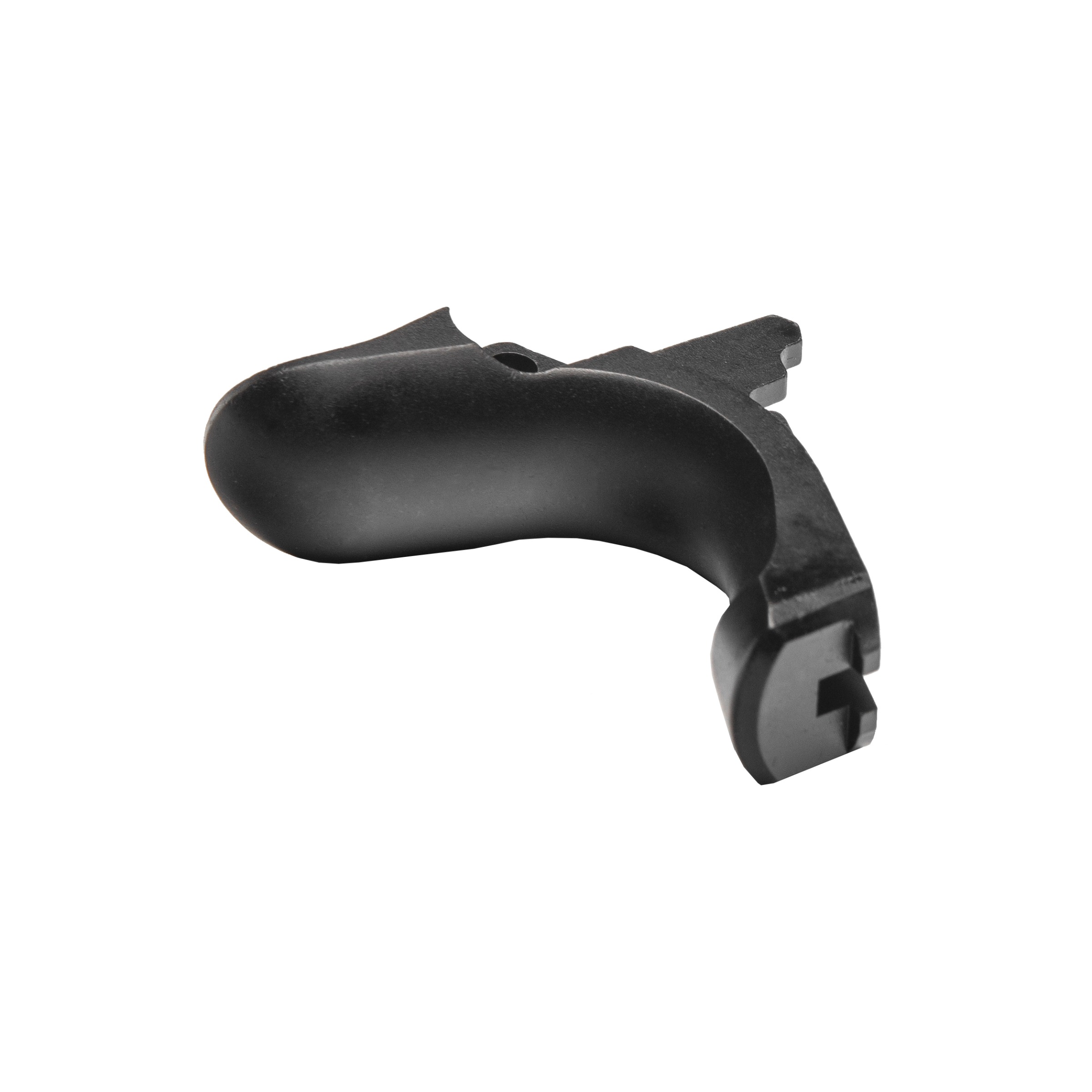 XP Pro Grip Safety - Black - Tenifer Finish – Fusion Firearms