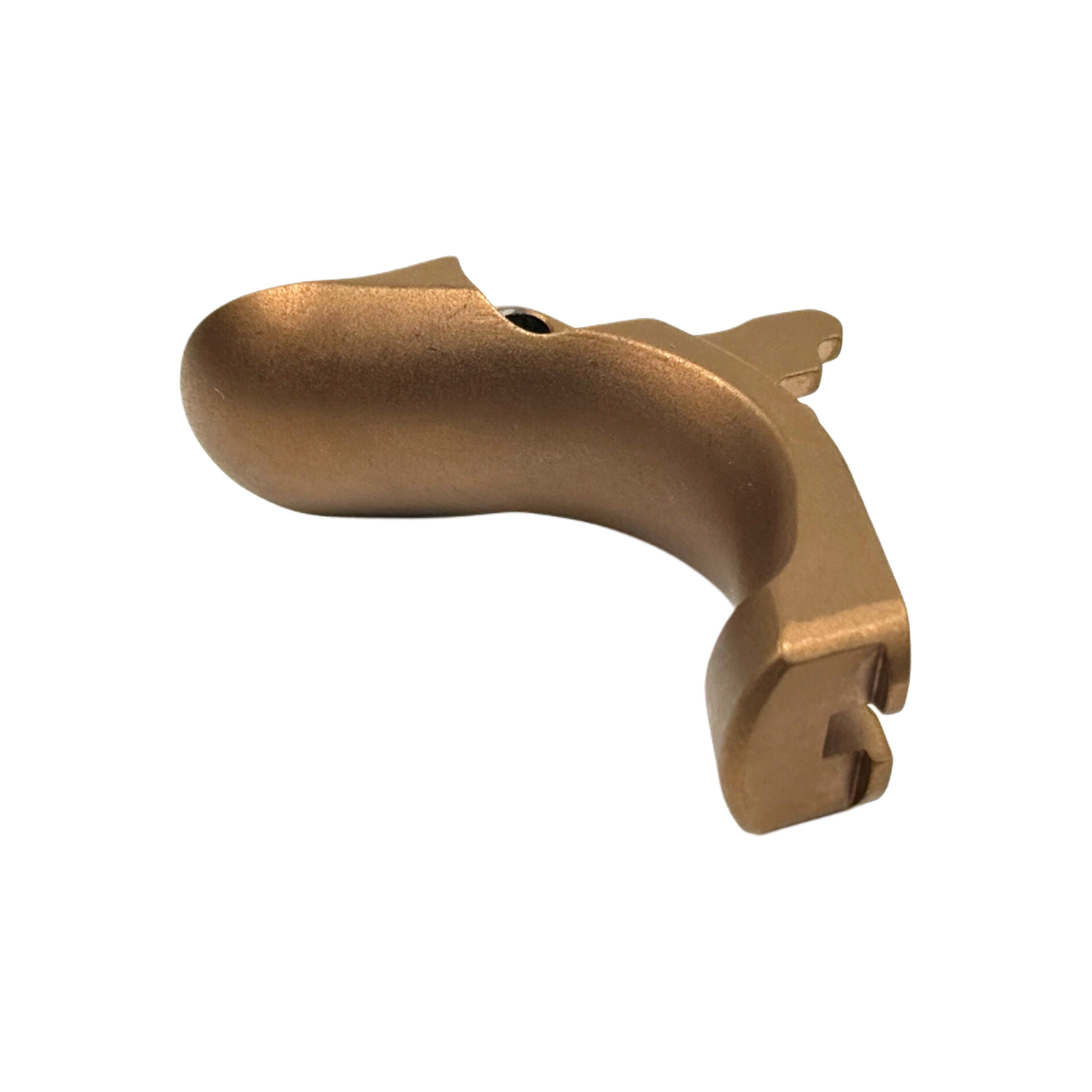 XP Pro Grip Safety - Bronze – Fusion Firearms