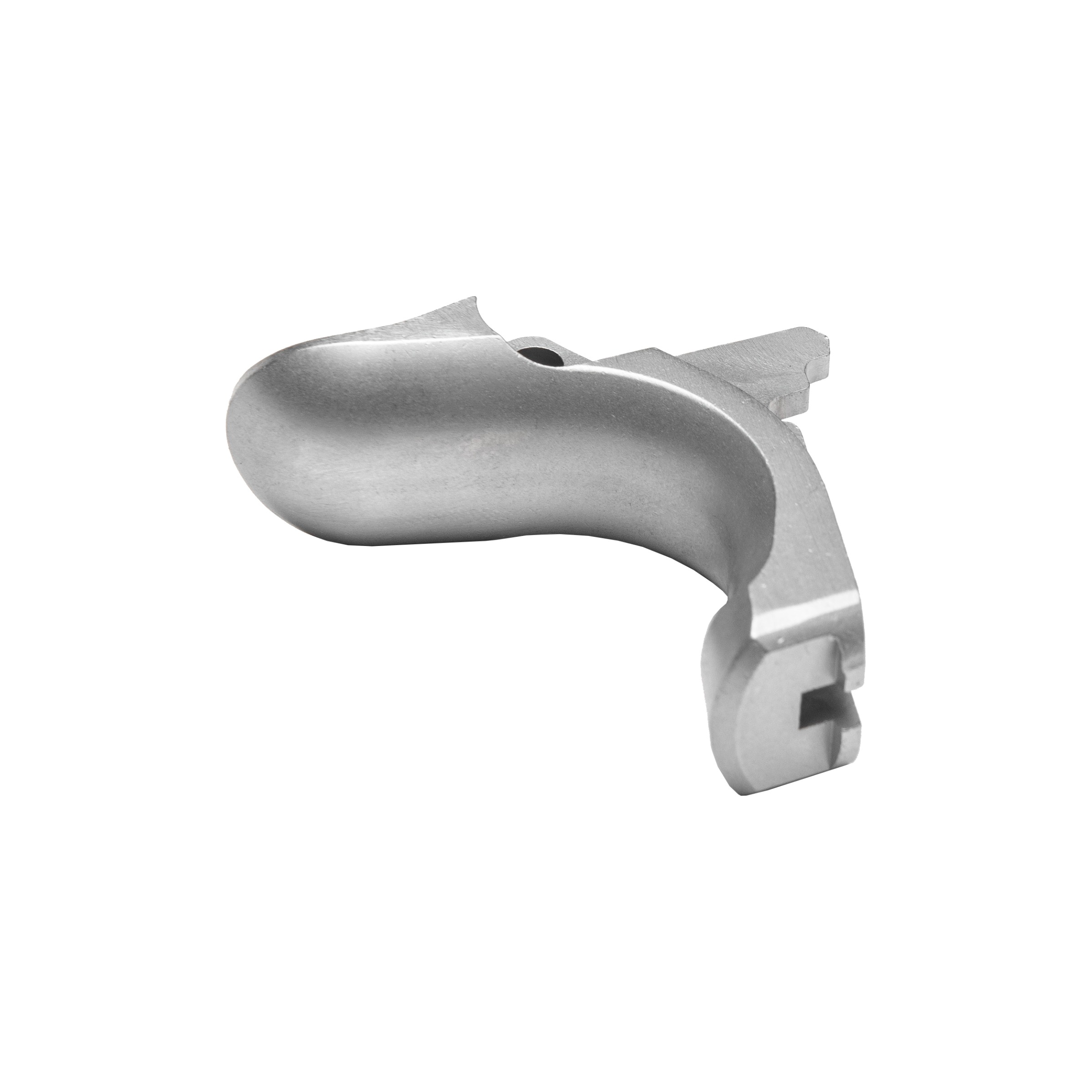 XP Pro Grip Safety - Chrome – Fusion Firearms