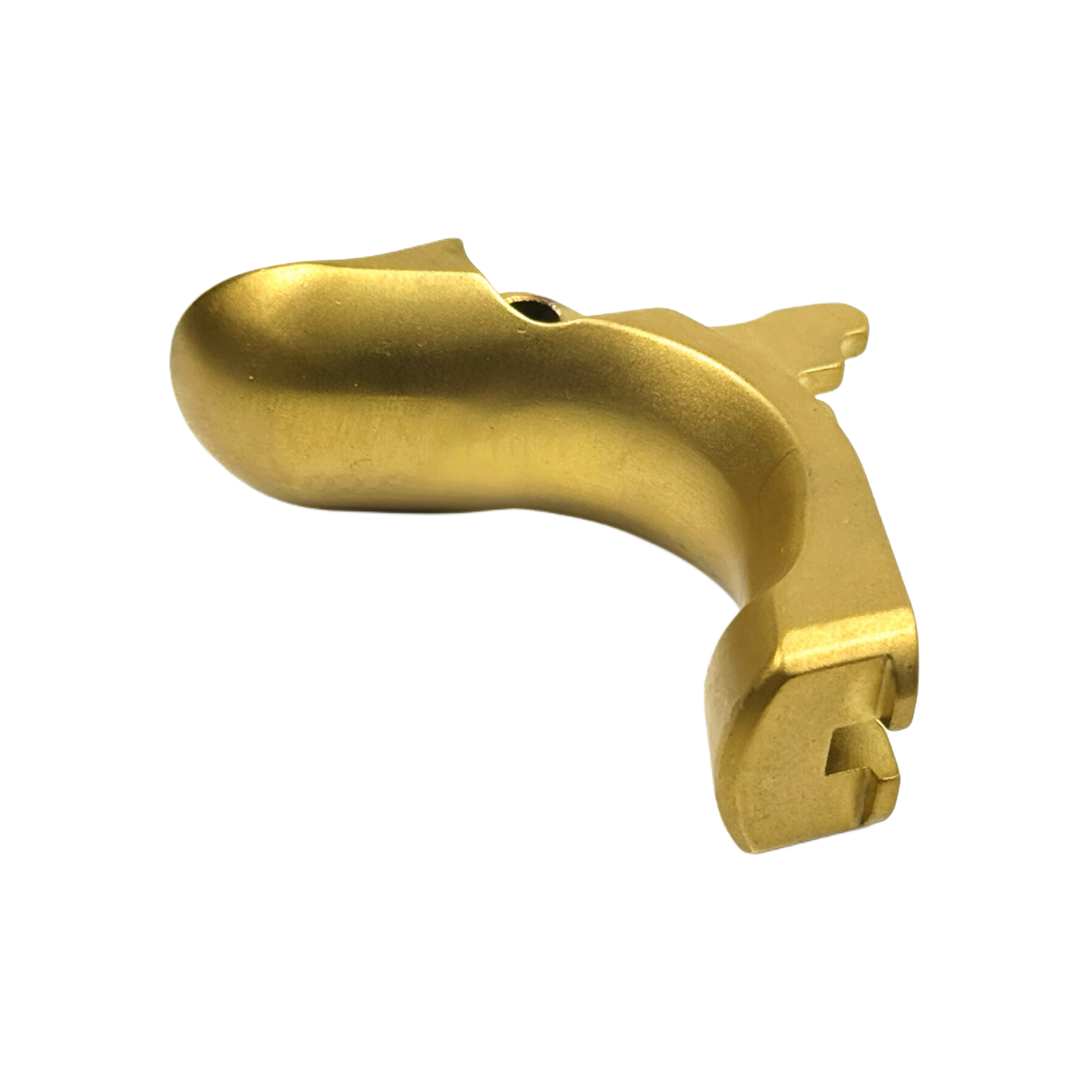 XP Pro Grip Safety - Gold – Fusion Firearms