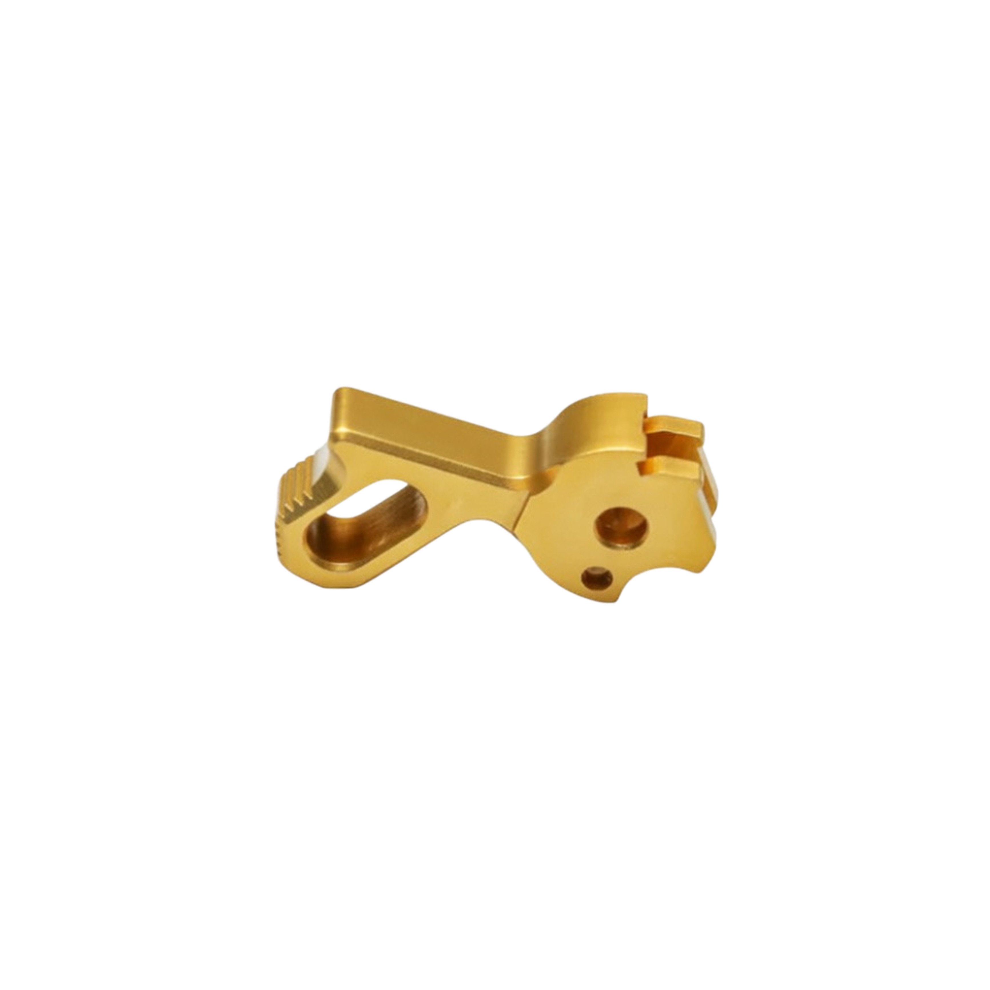 XP Pro Hammer - Gold – Fusion Firearms