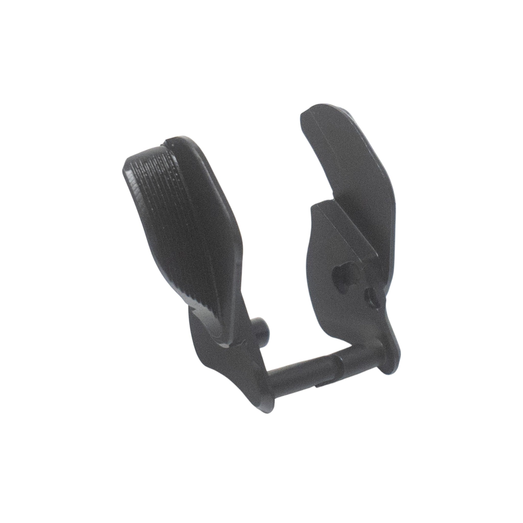 XP Pro High Shield Ambi Thumb Safety - Black – Fusion Firearms