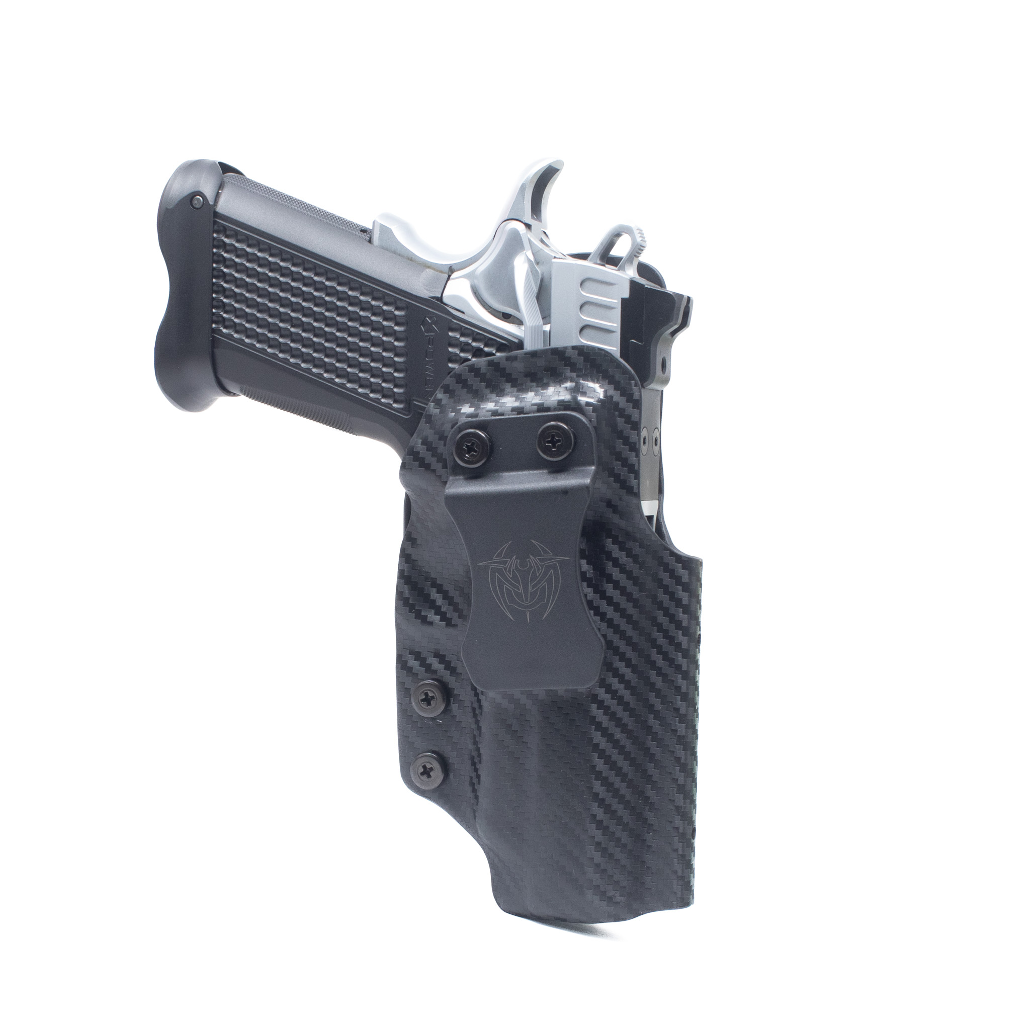 XP Pro IWB/OWB By UM Tactical Holster Right Hand – Fusion Firearms