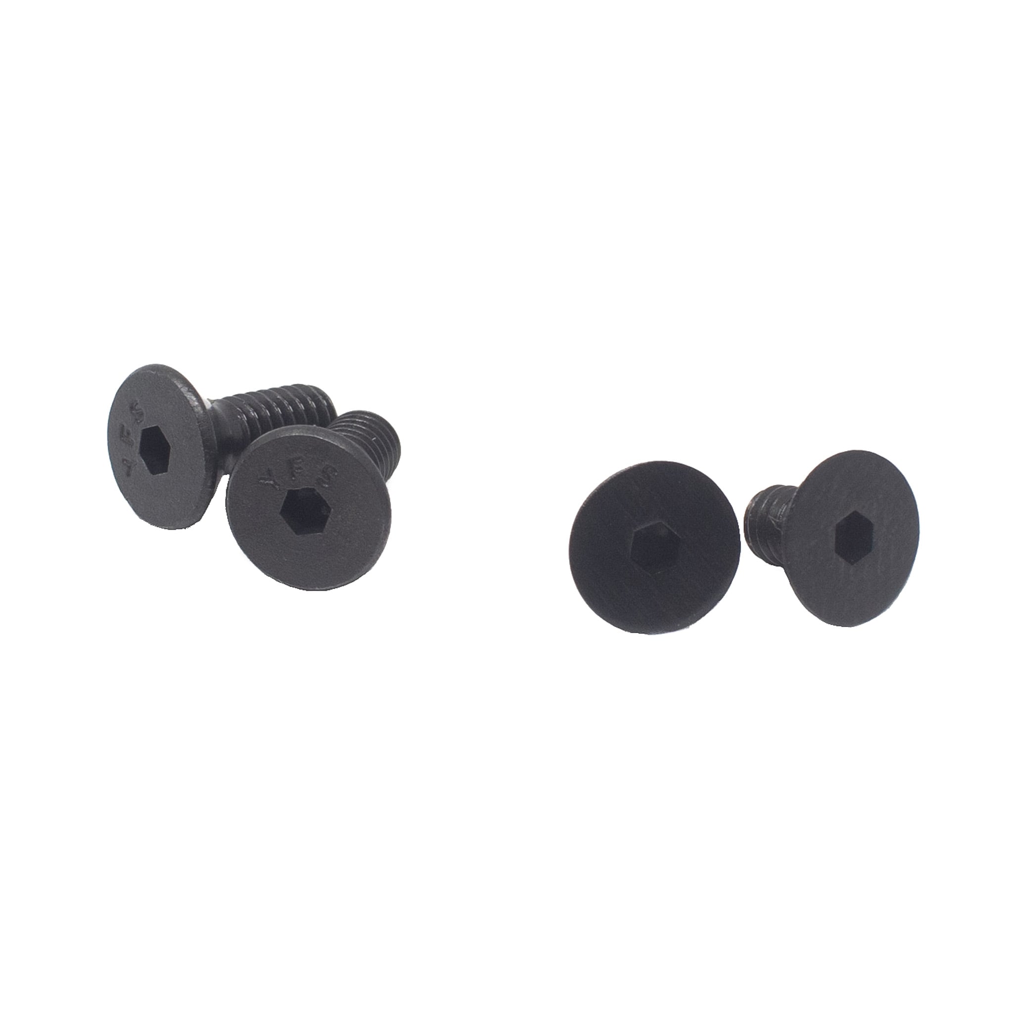 XP Pro Optic Plate Screws Replacement – Fusion Firearms