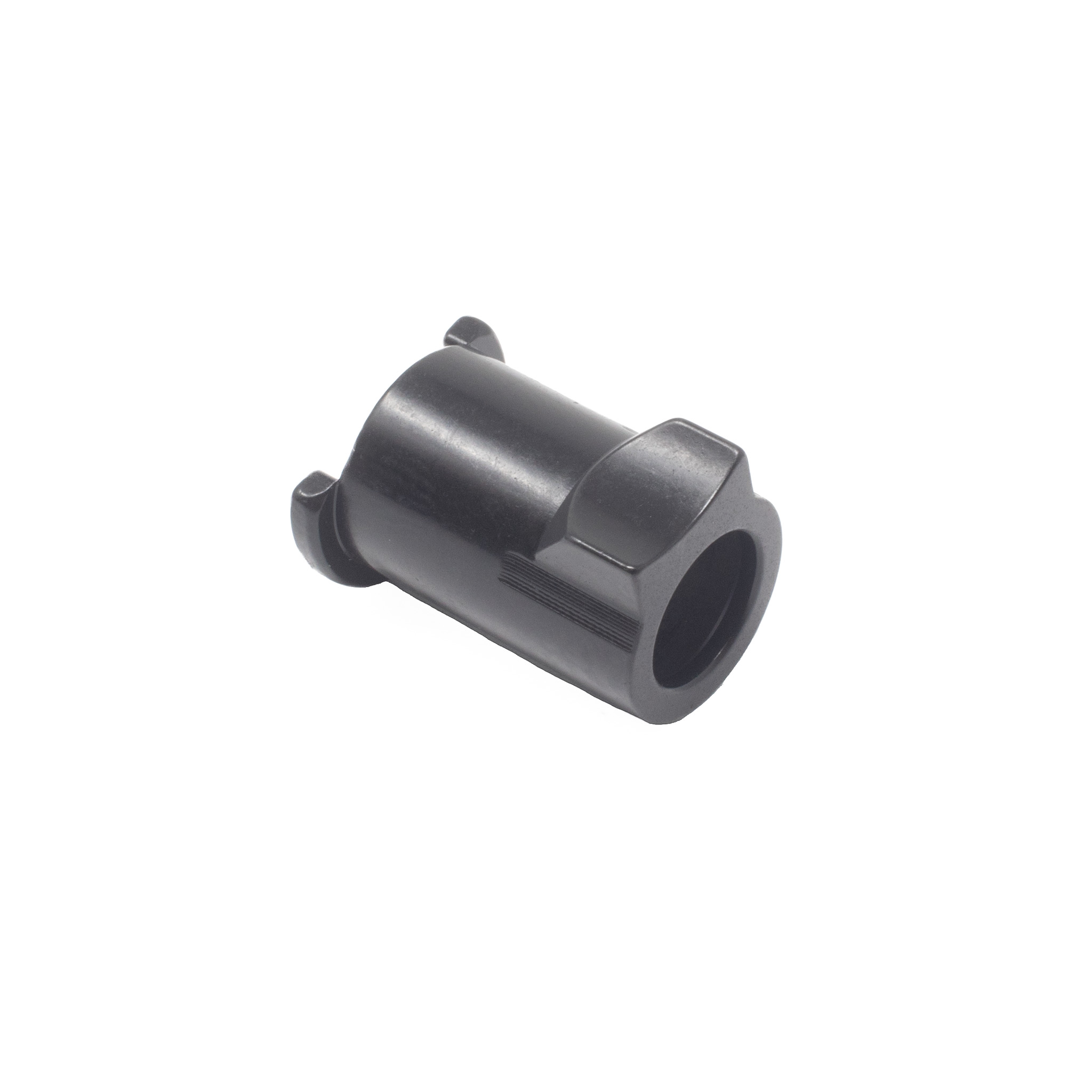XP Pro Reverse Plug End Cap – Fusion Firearms