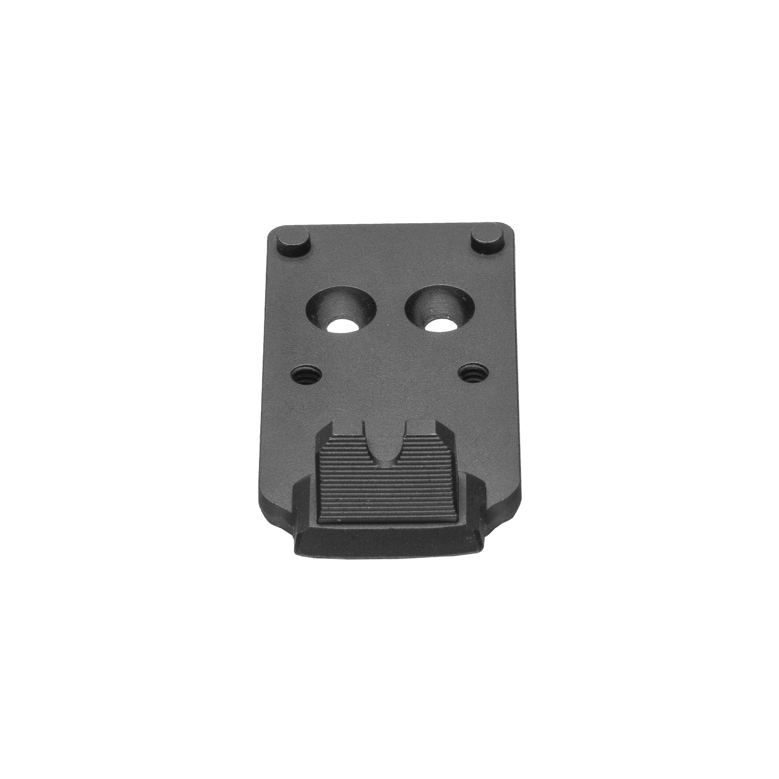 XP Pro RMR Plate – Bar Stock | Tenifer QPQ | 1/3 Co-Witness Rear Sight – Fusion Firearms