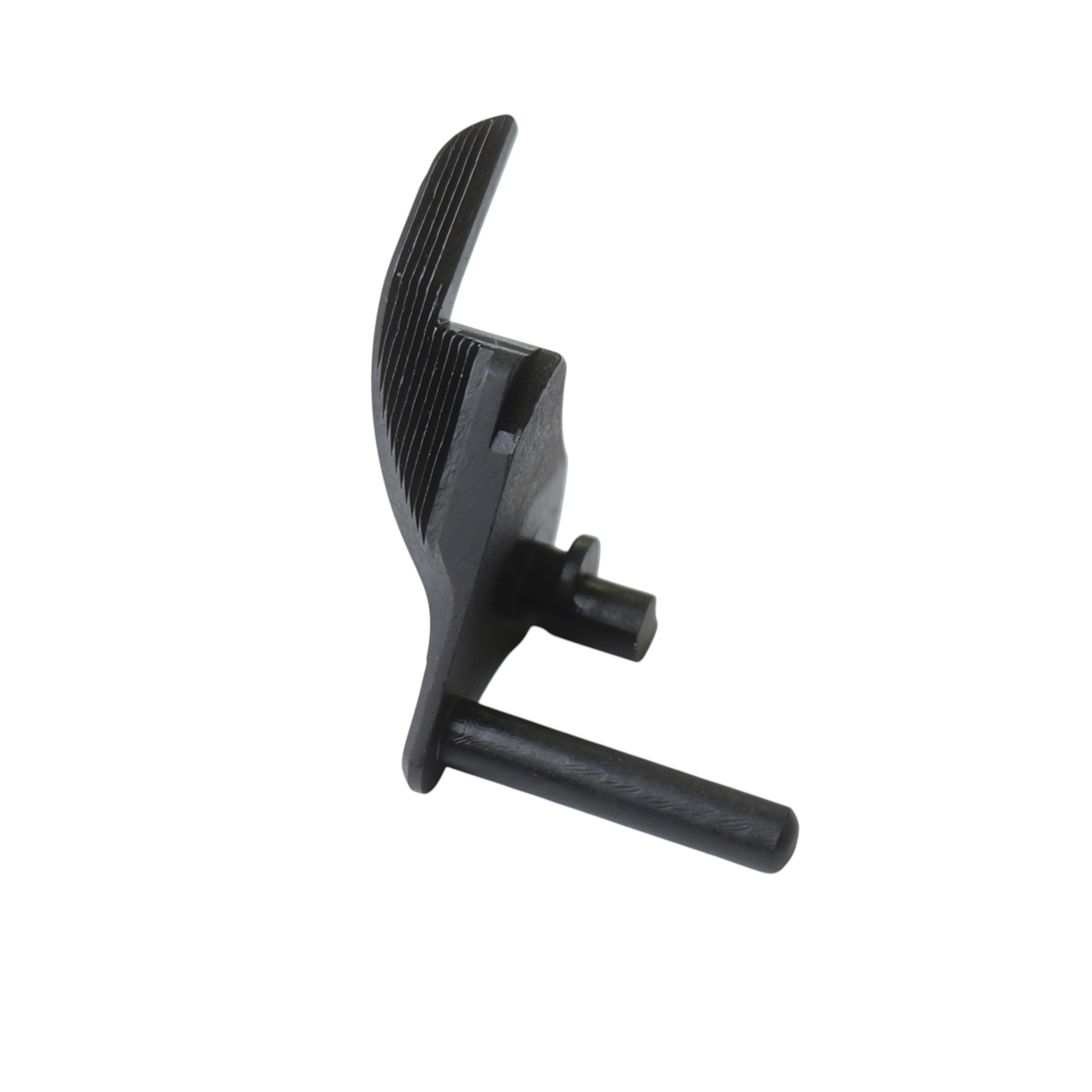 XP Pro Single-Sided Thumb Safety – Black – Fusion Firearms