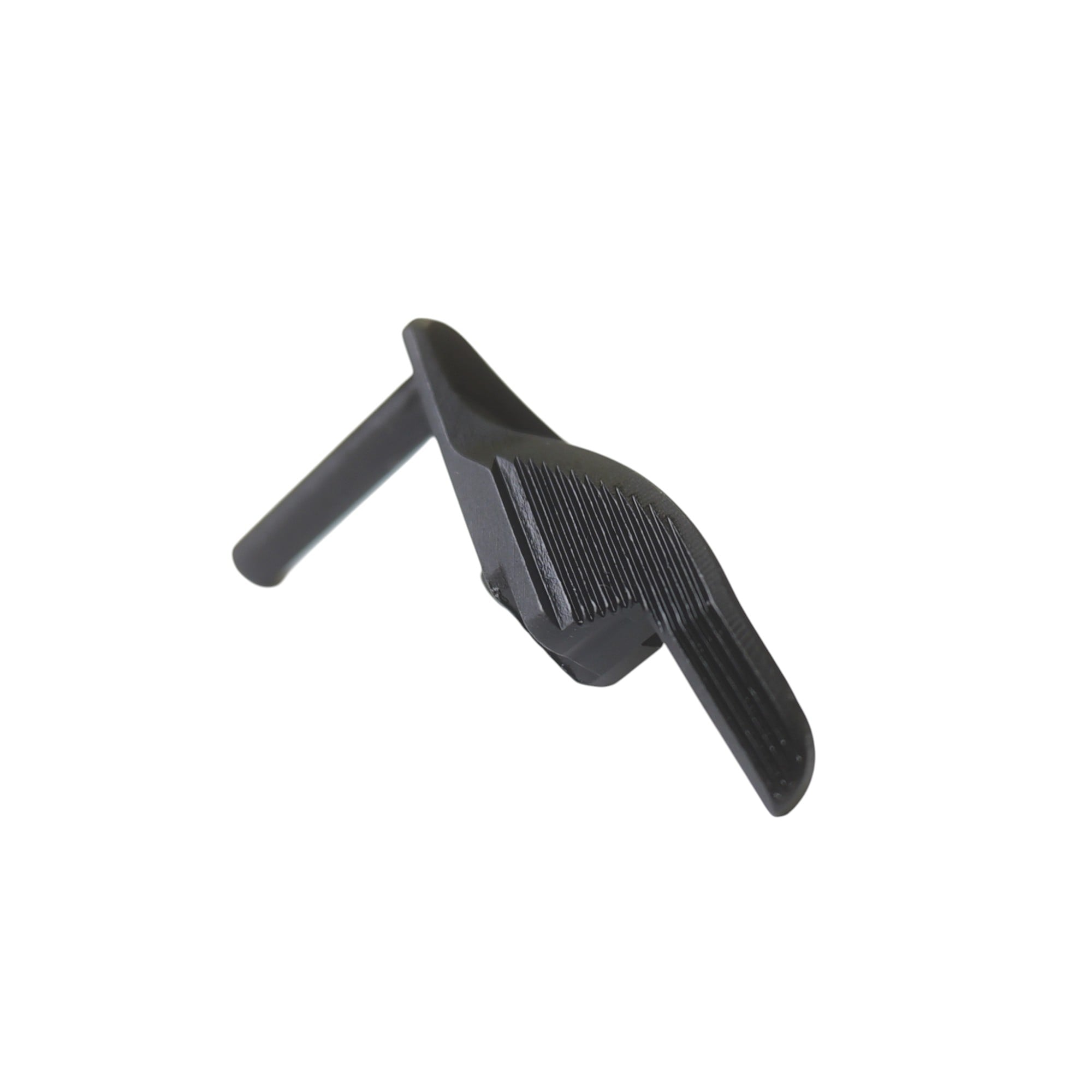 XP Pro Single-Sided Thumb Safety – Black – Fusion Firearms — image 2