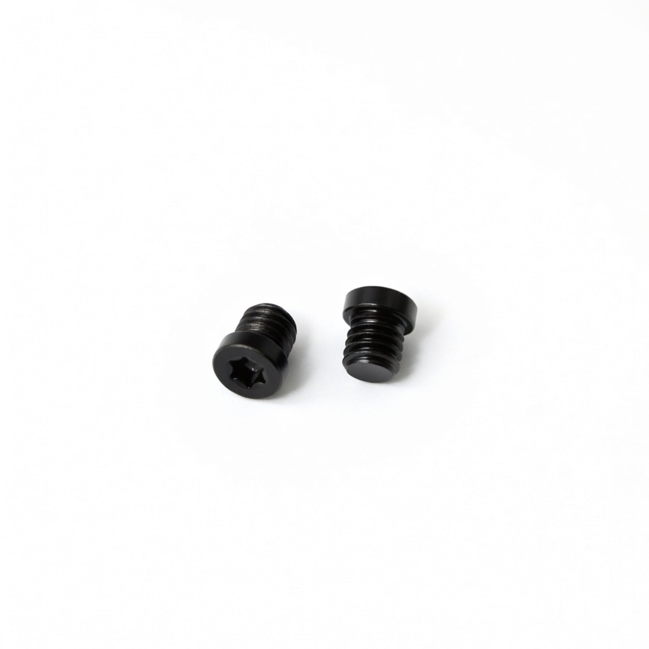 XP Pro™ Frame Screws (Black) – Fusion Firearms