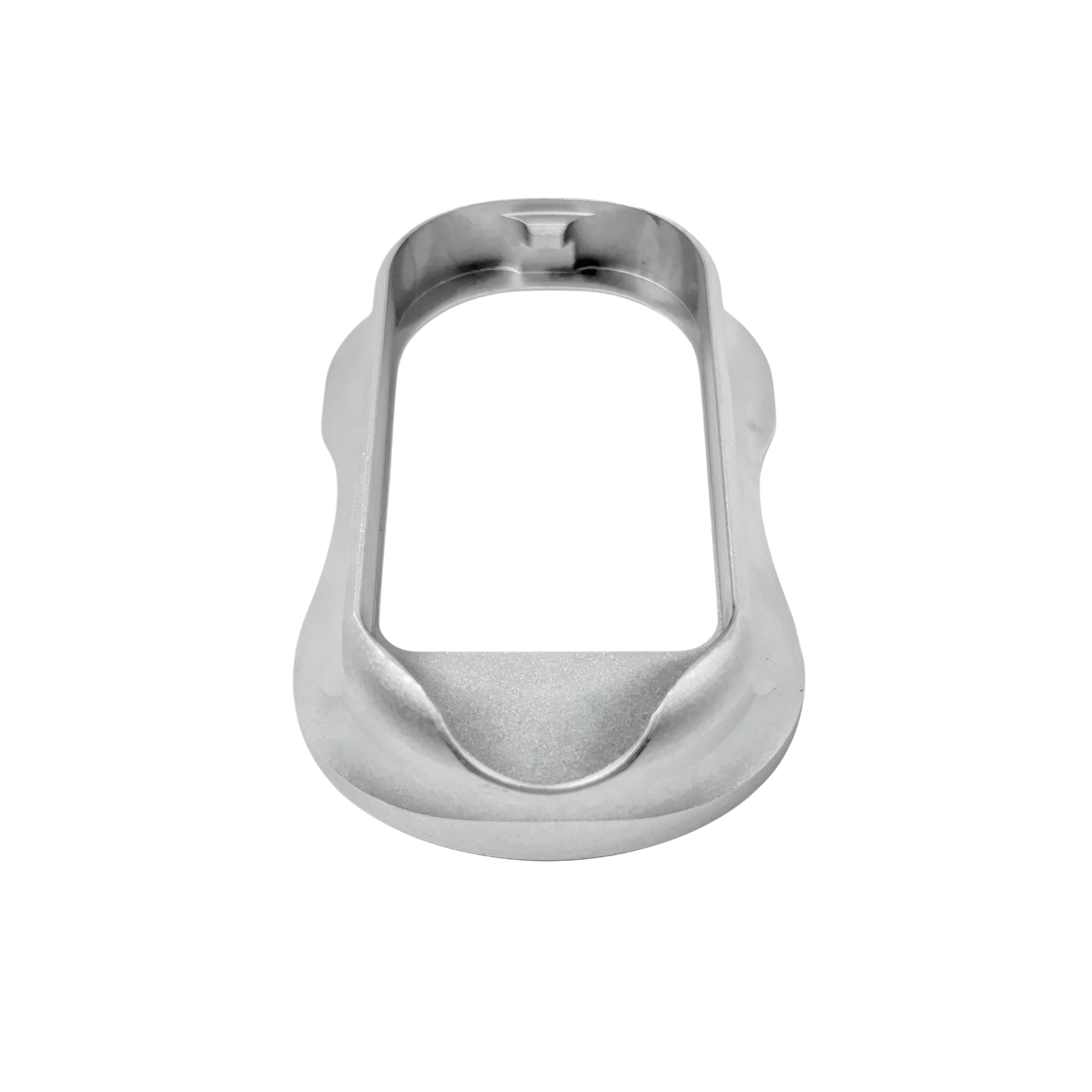 XP Pro™ Mag-Well - Chrome – Fusion Firearms