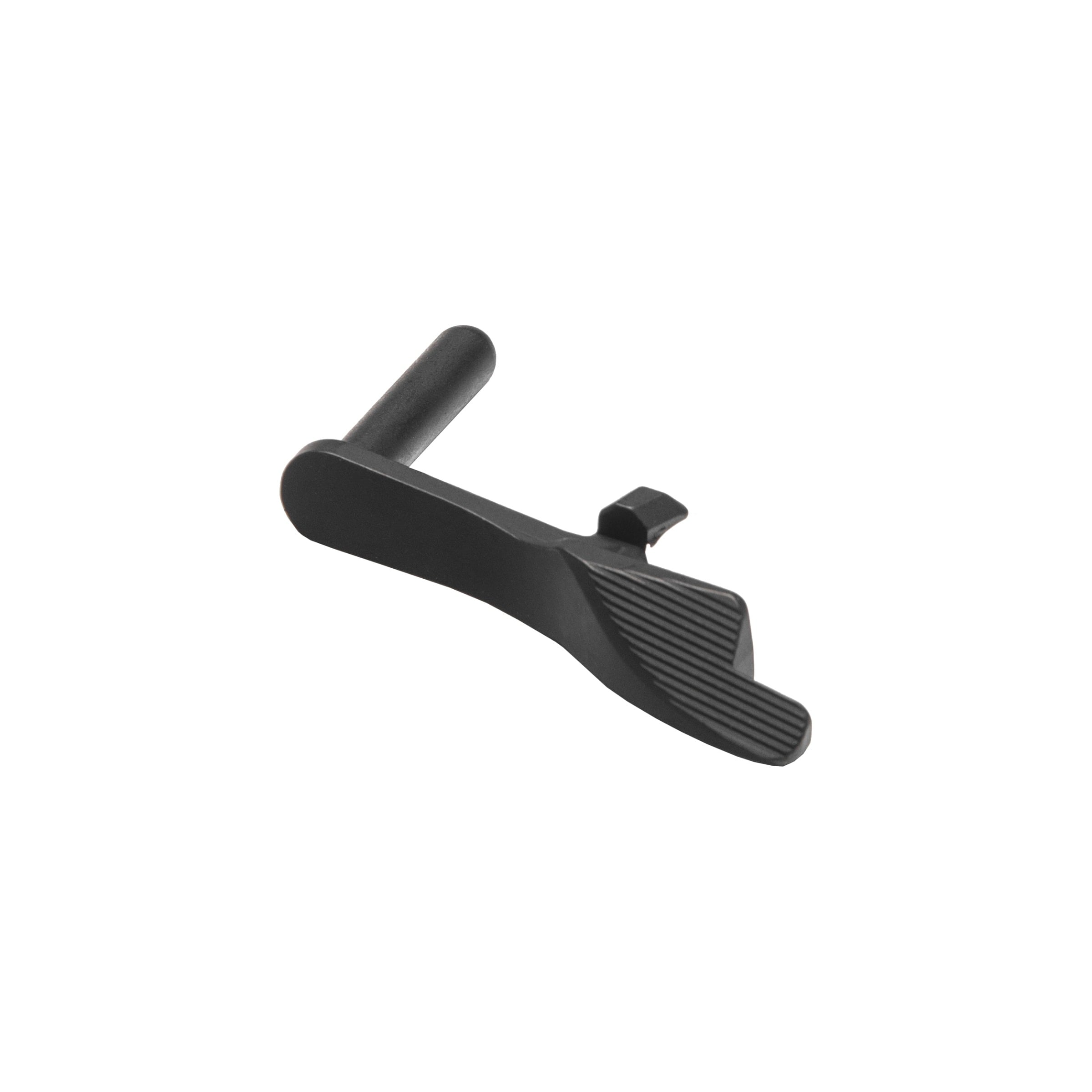 XP Pro™ Slide Stop - 9MM - Tenifer Finish (Black) – Fusion Firearms