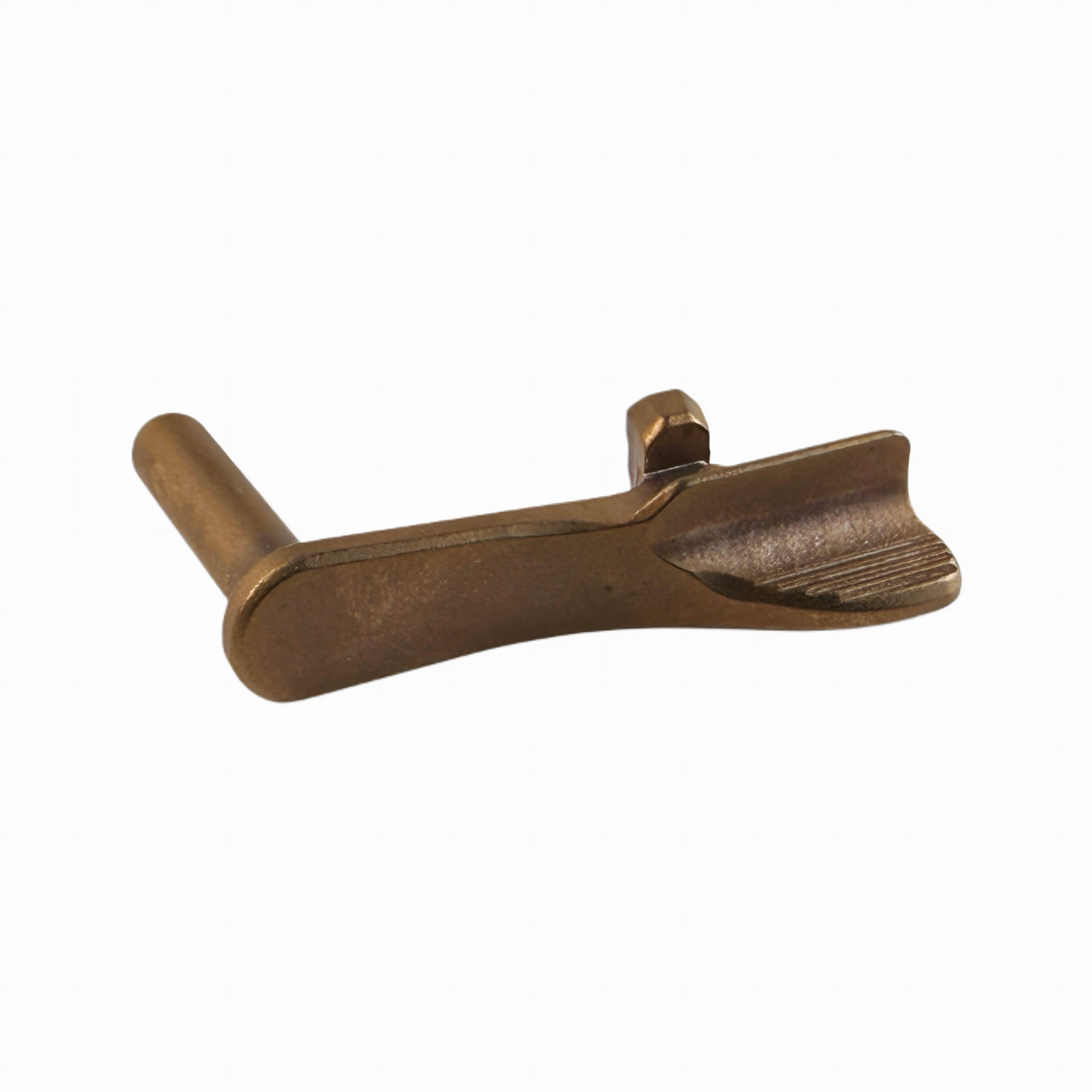 XP Pro™ Slide Stop (Low Profile) - 9MM - Bronze – Fusion Firearms