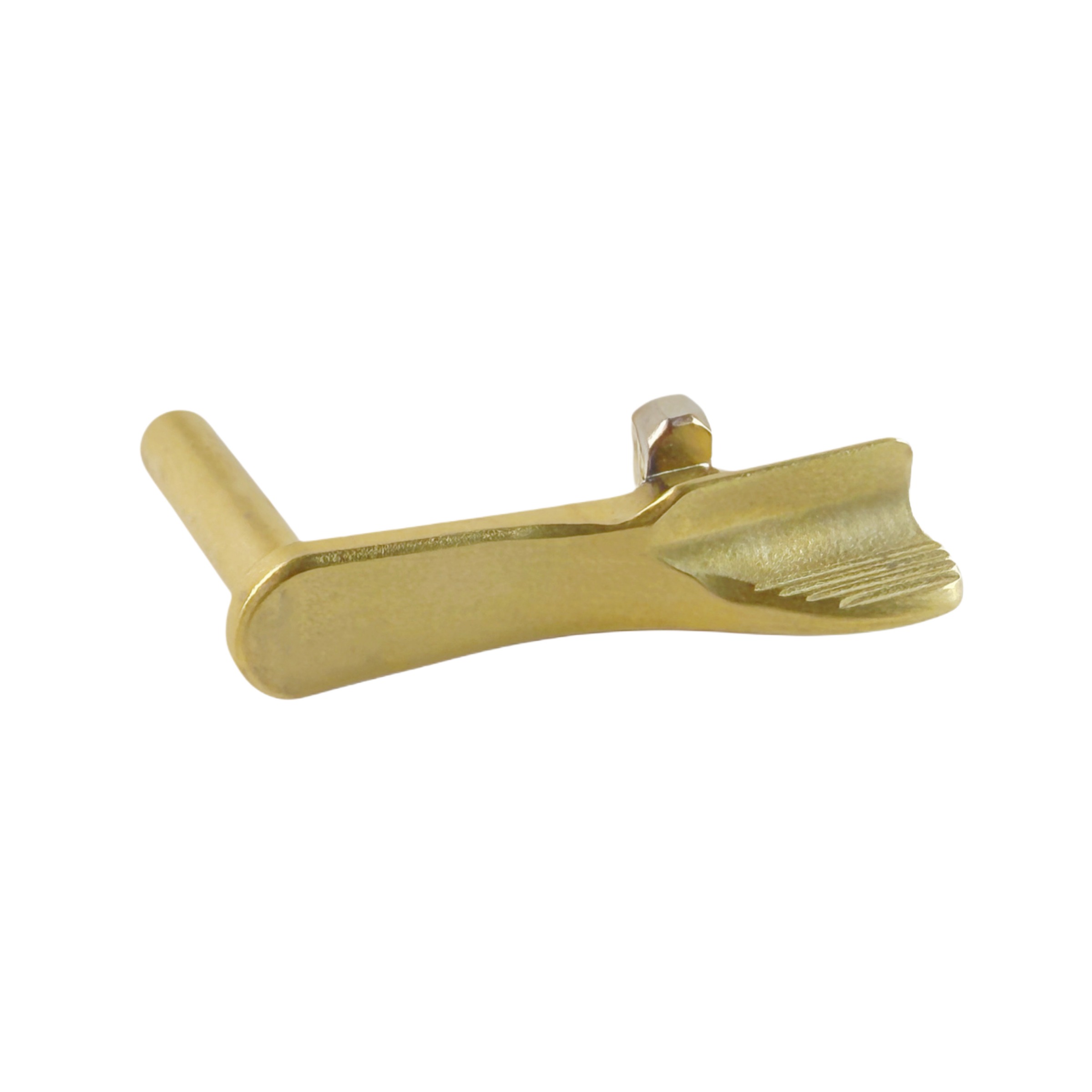 XP Pro™ Slide Stop (Low Profile) - 9MM - Gold – Fusion Firearms