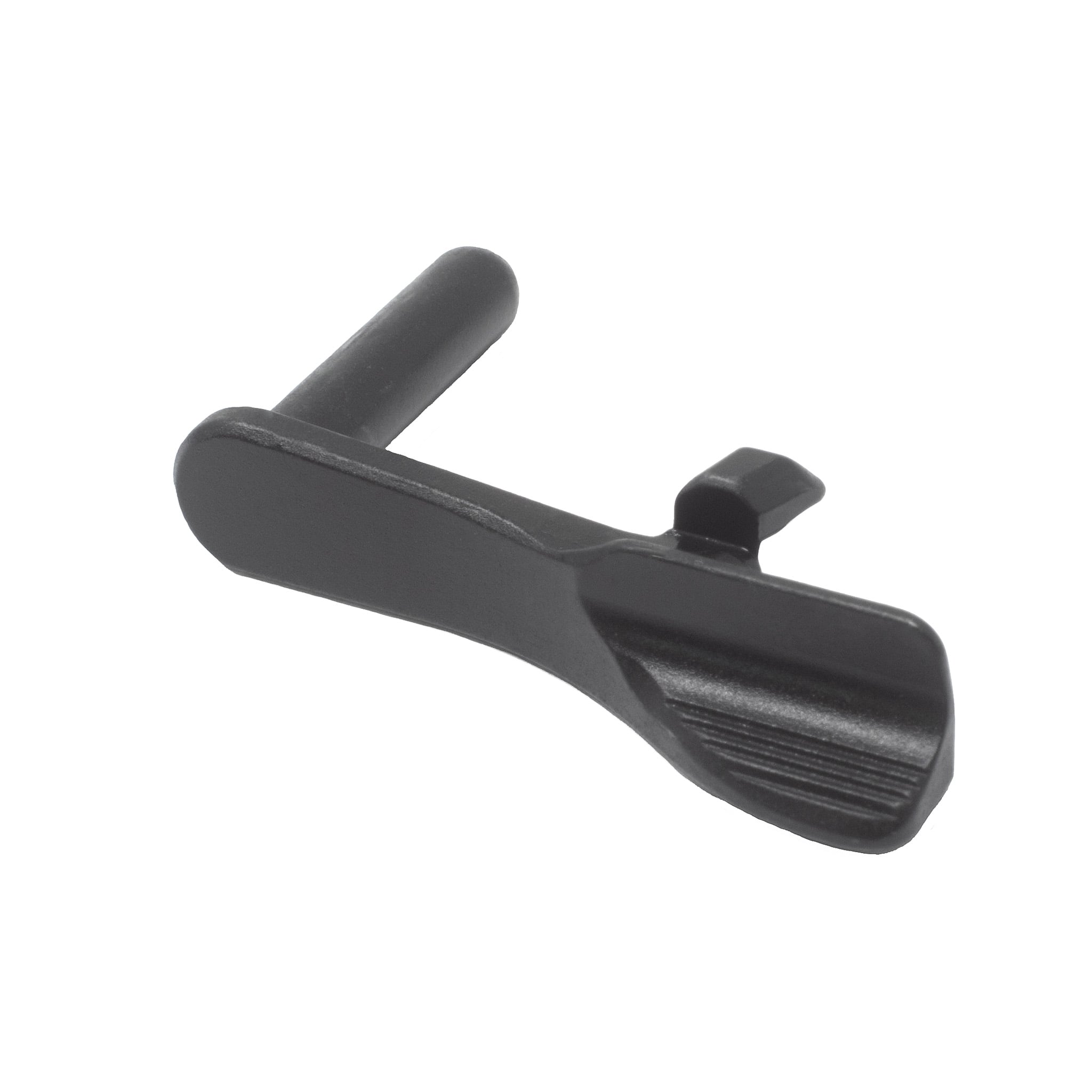 XP Pro™  Slide Stop (Low Profile) - 9MM - Tenifer Finish (Black) – Fusion Firearms
