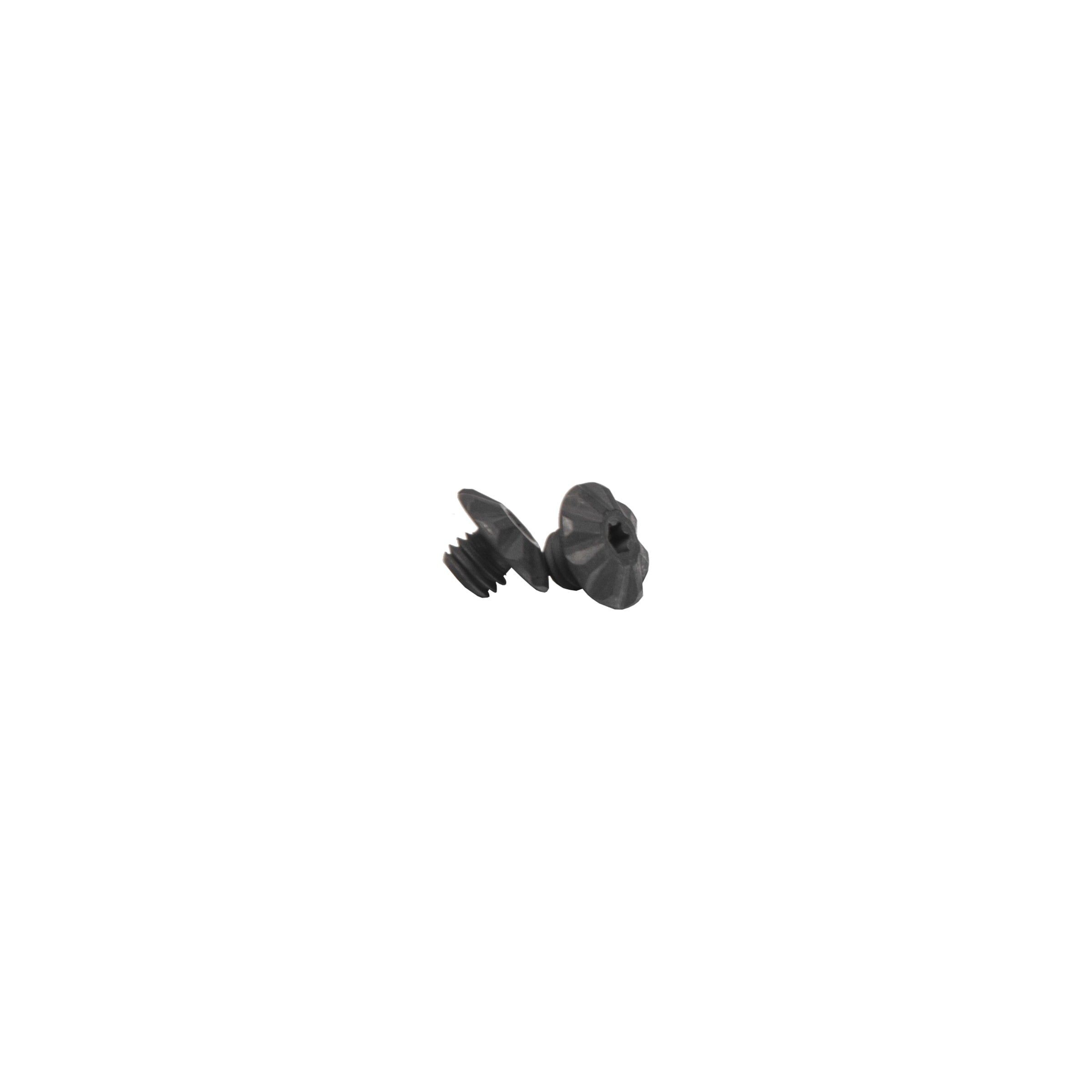 XP Pro™ Torx Grip Screws - Black – Fusion Firearms