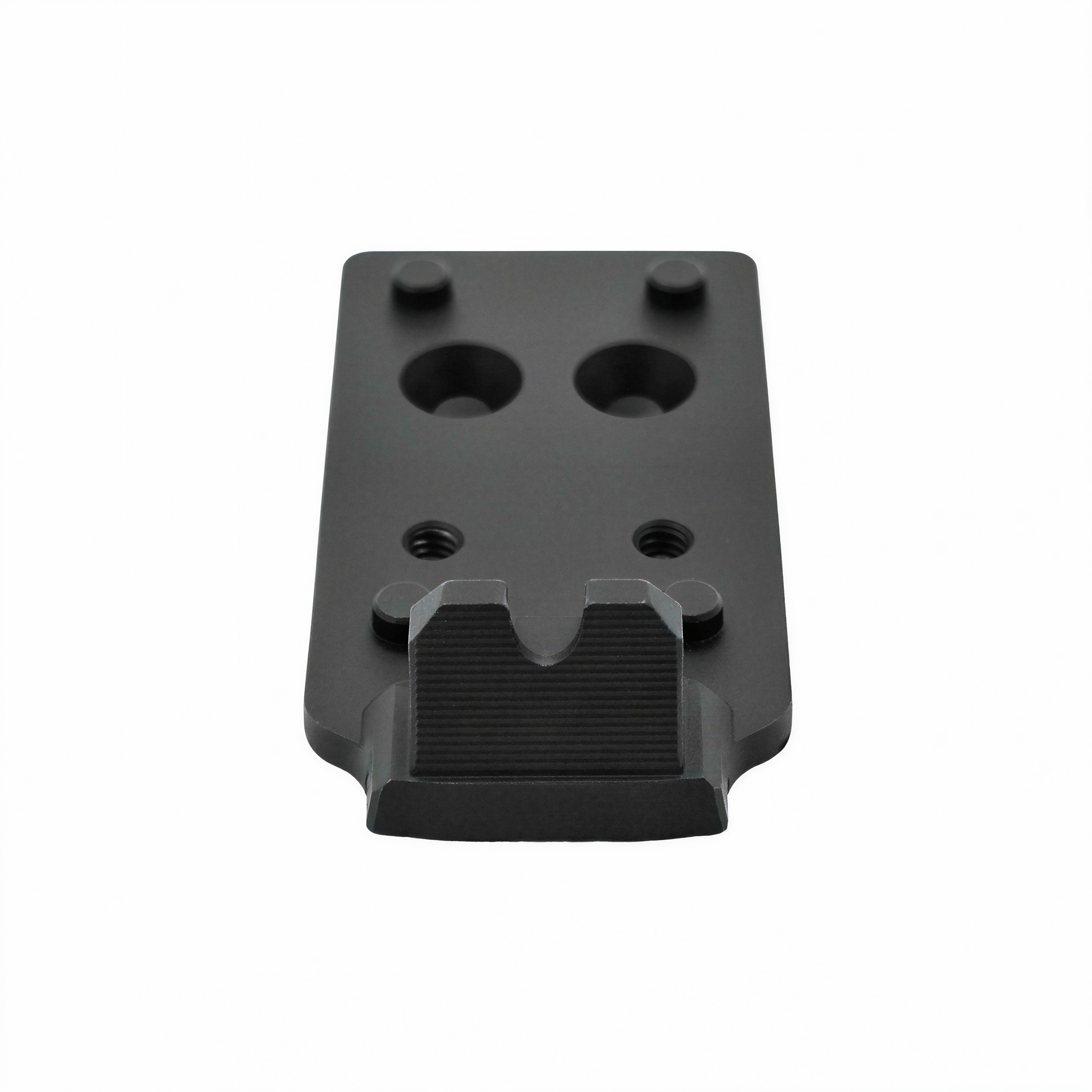 XP RMSc Plate – Bar Stock | Tenifer QPQ | 1/3 Co-Witness Rear Sight – Fusion Firearms
