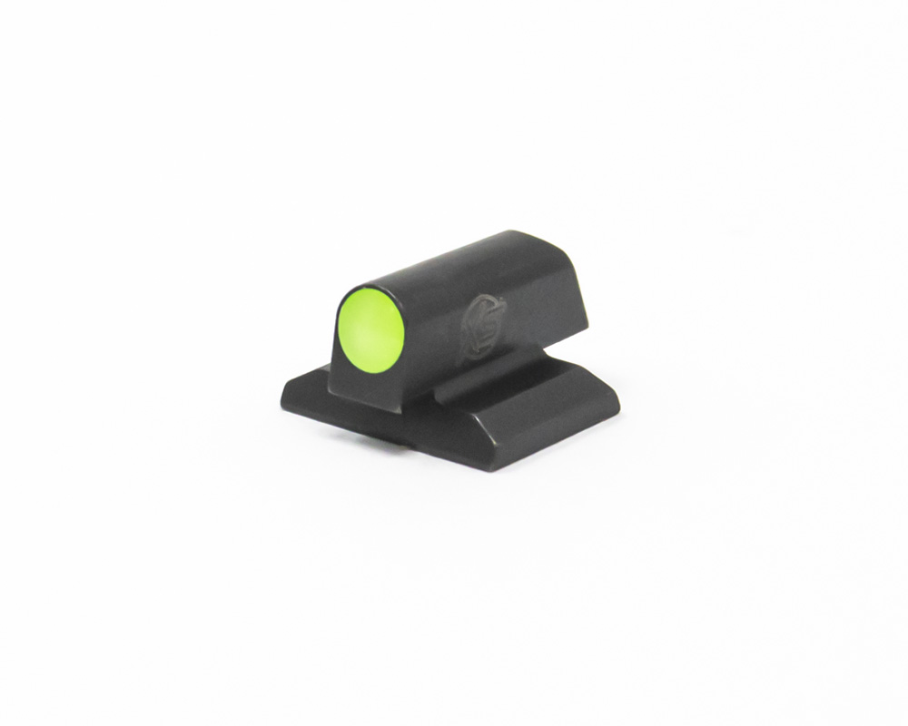 XS Front 1911 Sight - Embergreen Dot, Night Sight – Fusion Firearms