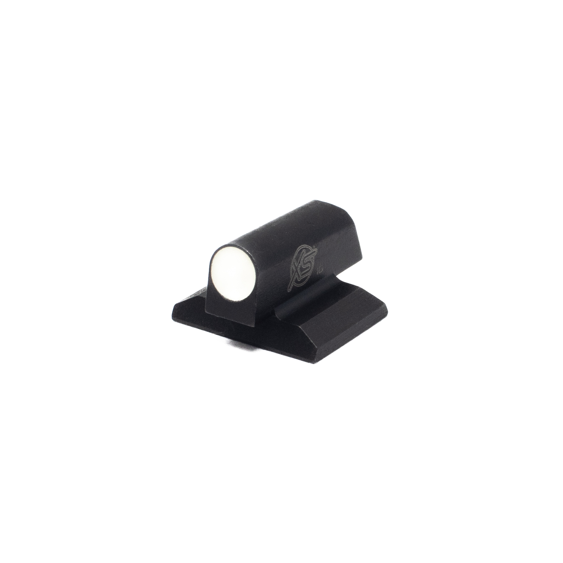 XS Front 1911 Sight -  Ember White Dot – Fusion Firearms