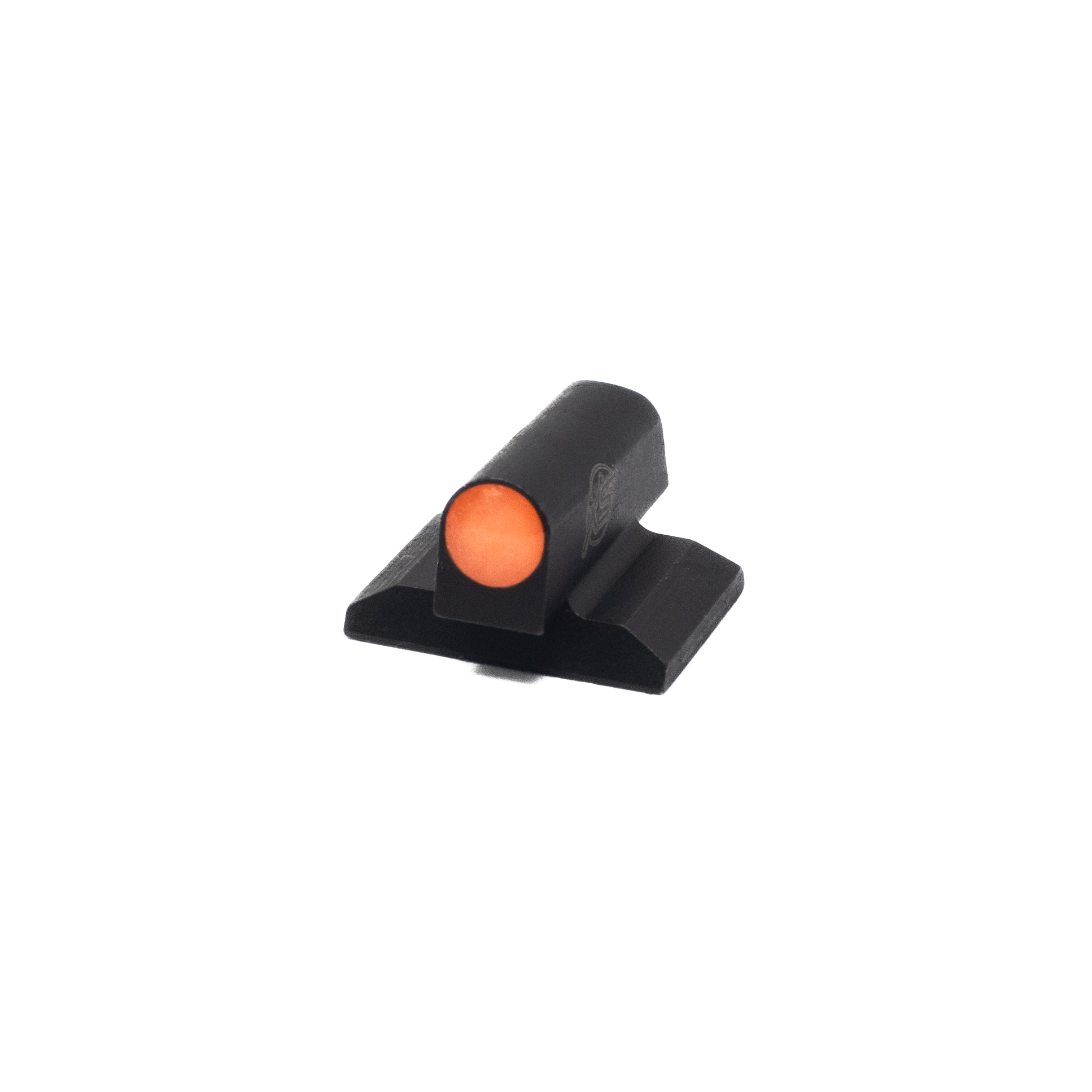 XS Front 1911 Sight -  Ember Orange Dot – Fusion Firearms