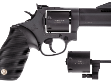 Taurus 692 Standard .357 Mag / 9mm 3" Barrel 7-Rounds - New Arrivals - American Guns & Ammo