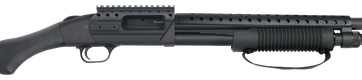 Mossberg 590 Shockwave SPX 12GA 14"-Barrel 3"-Chamber 5-Rounds - New Arrivals - American Guns & Ammo