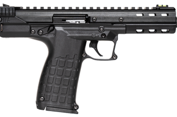 Kel-Tec CP33 .22 LR 5.5" Threaded Barrel 33-Rounds - New Arrivals - American Guns & Ammo