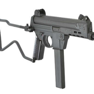 Pre-May Walther MPK “Keeper” 2 Mags #11648 Pre-May Walther MPK “Keeper” 2 Mags #11648 - PRE-MAY SALES - American Guns & Ammo