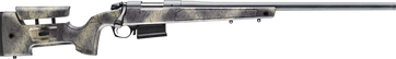 Bergara Rifles HMR Wilderness Woodland 6.5 Creedmoor 24" Barrel 5-Rounds - New Arrivals - American Guns & Ammo