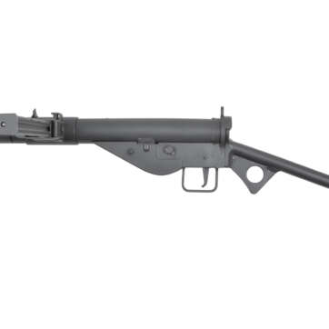 DLO, Sten, MKII, Excellent #11L2689 - Sten - American Guns & Ammo