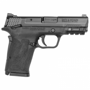 Smith and Wesson M&P9 Shield EZ 9mm 3.6" Barrel 8-Round MTS - New Arrivals - American Guns & Ammo