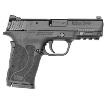 Smith and Wesson M&P9 Shield EZ 9mm 3.6" Barrel 8-Round - New Arrivals - American Guns & Ammo
