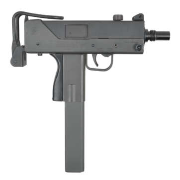 M10, .45 ACP, Powder Springs, Excellent #13007156 - M10 - American Guns & Ammo