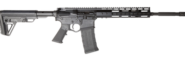 American Tactical Imports Omni Hybrid AR15 5.56 NATO / .223 Rem 16" Barrel 30-Rounds - New Arrivals - American Guns & Ammo
