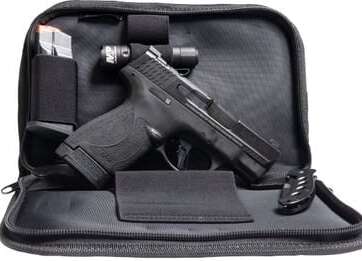 Smith and Wesson M&P9 Shield Plus 9mm 3.1" Barrel 13-Rounds EDC Kit - New Arrivals - American Guns & Ammo