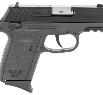 SCCY CPX-1 Gen 3 9mm 3.1" Barrel 10-Rounds Manual Safety SCCY CPX-1 Gen 3 9mm 3.1" Barrel 10-Rounds Manual Safety - New Arrivals - American Guns & Ammo